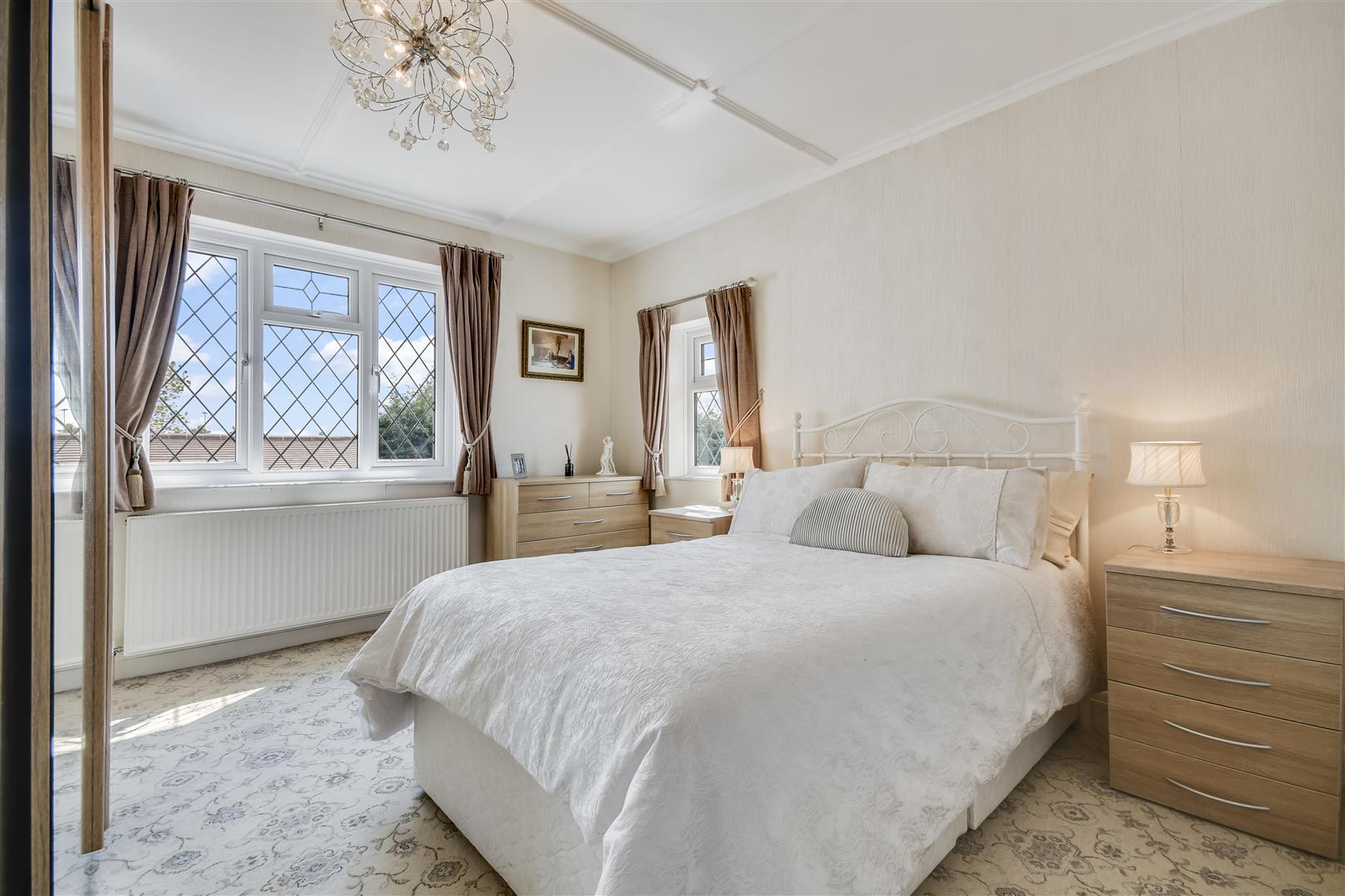 Property For Sale Little Warley Hall Lane, Little Warley, CM13 | 3 ...