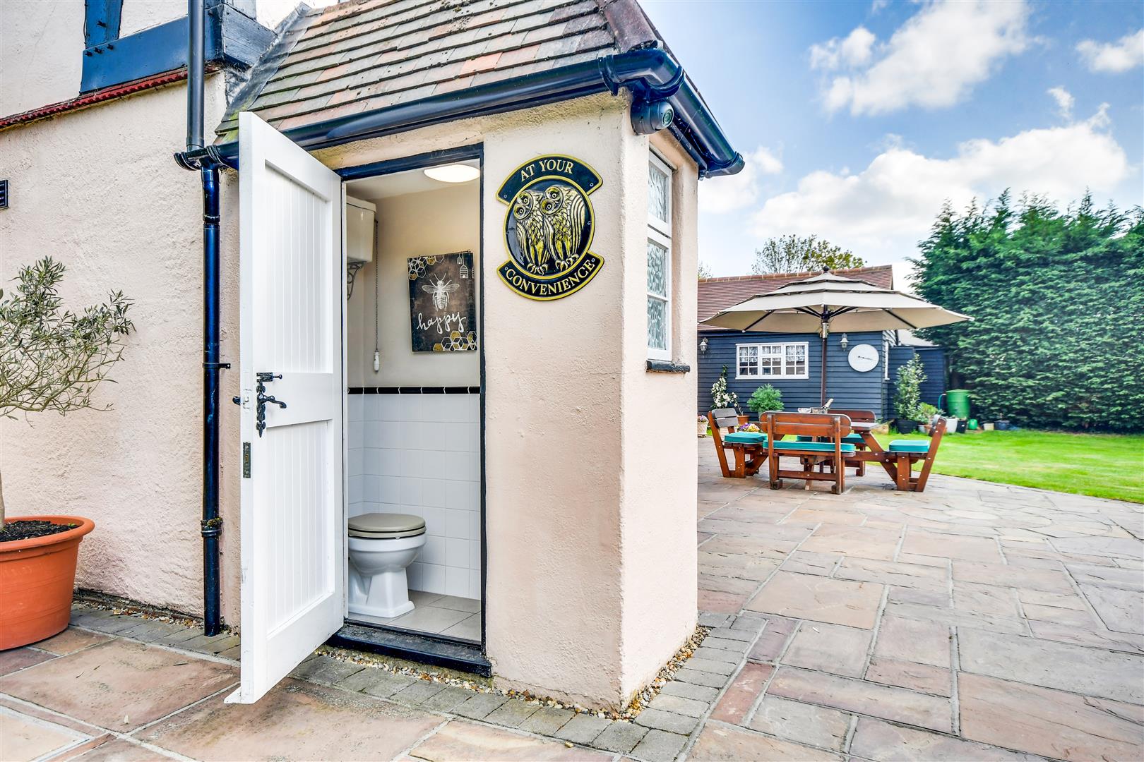 Property For Sale Little Warley Hall Lane, Little Warley, CM13 | 3 ...