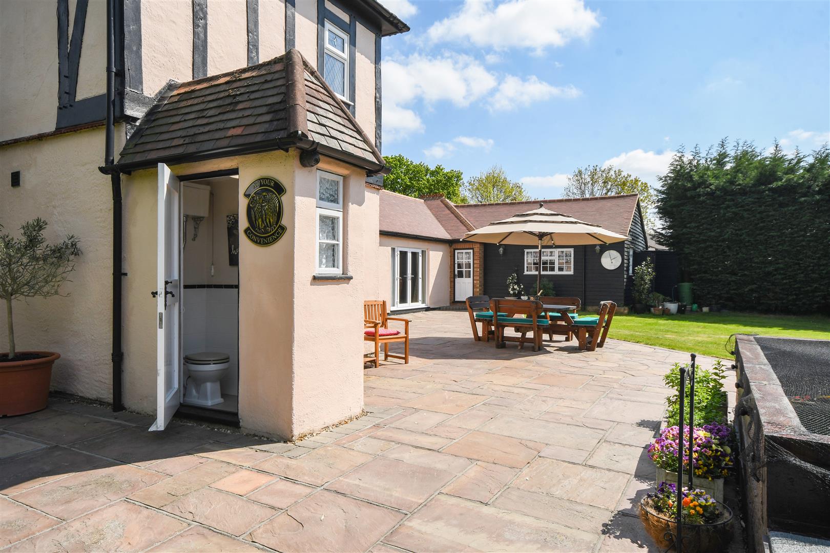 Property For Sale Little Warley Hall Lane, Little Warley, CM13 | 3 ...
