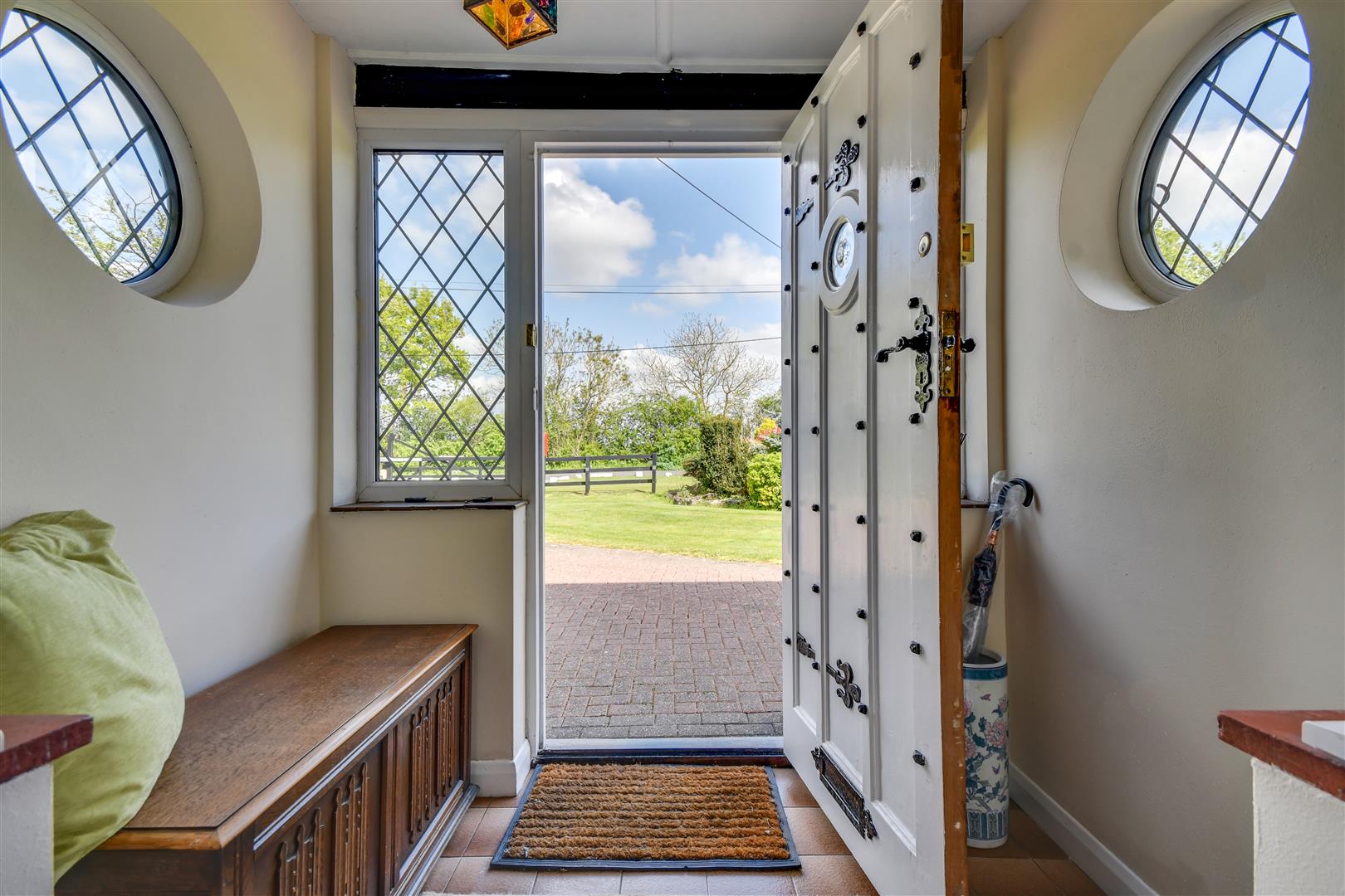 Property For Sale Little Warley Hall Lane, Little Warley, CM13 | 3 ...