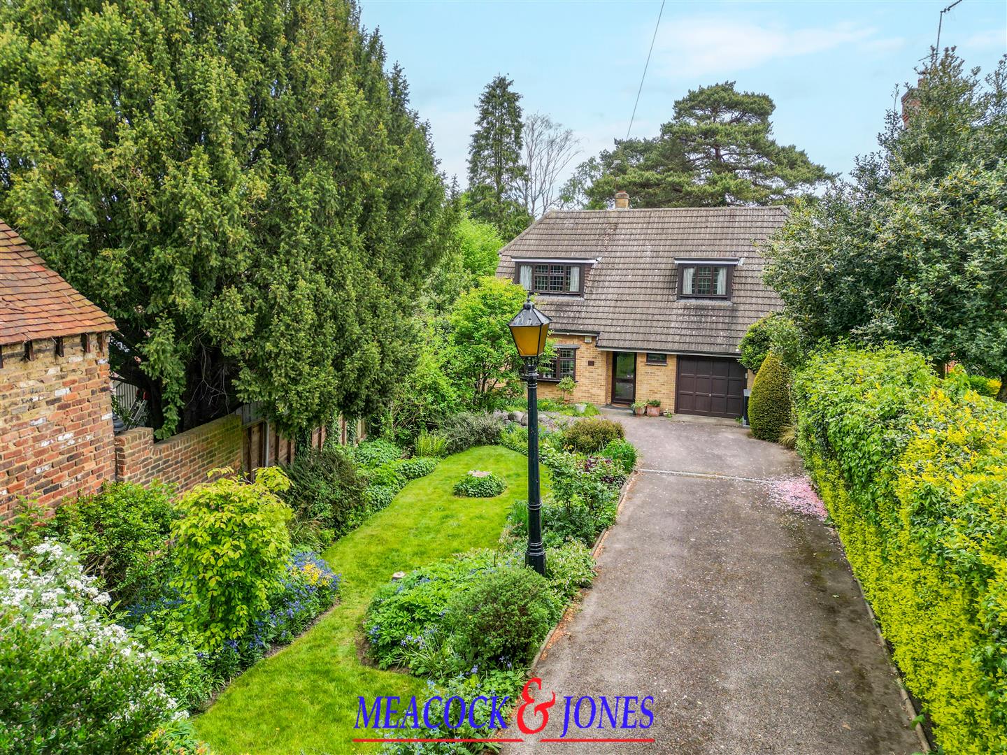 Worrin Road Old Shenfield Brentwood CM15