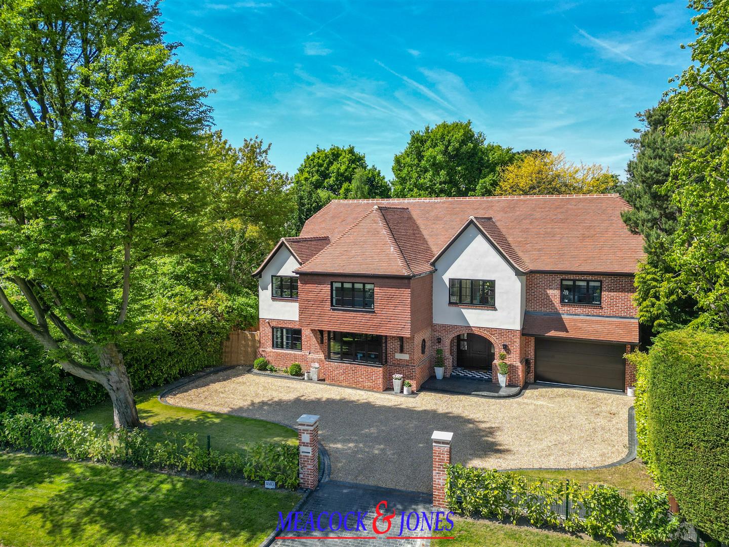 Longaford Way Hutton Mount Brentwood CM13