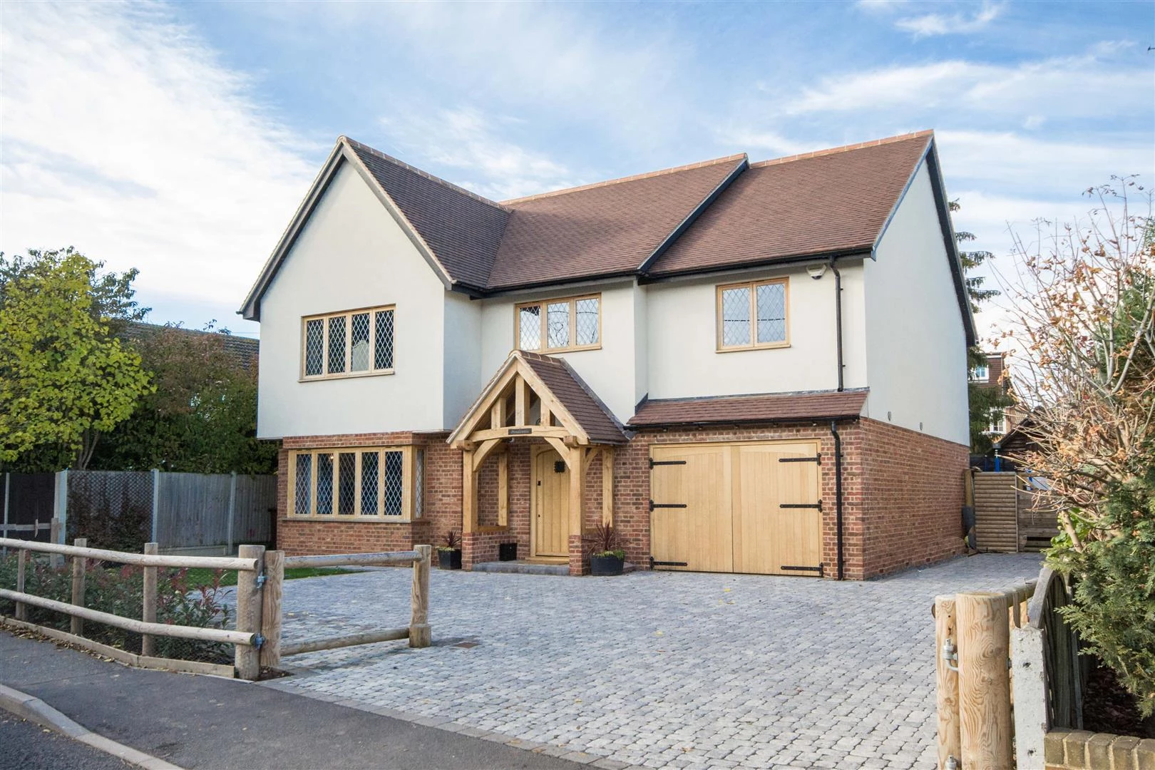 Property photo: Blackmore, Ingatestone, CM4