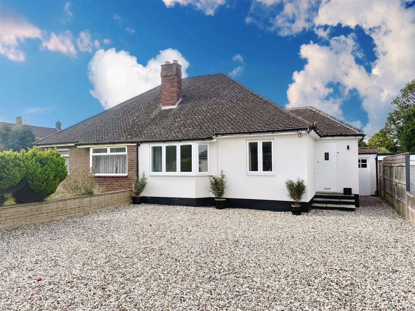 Cedar Road Hutton Brentwood CM13