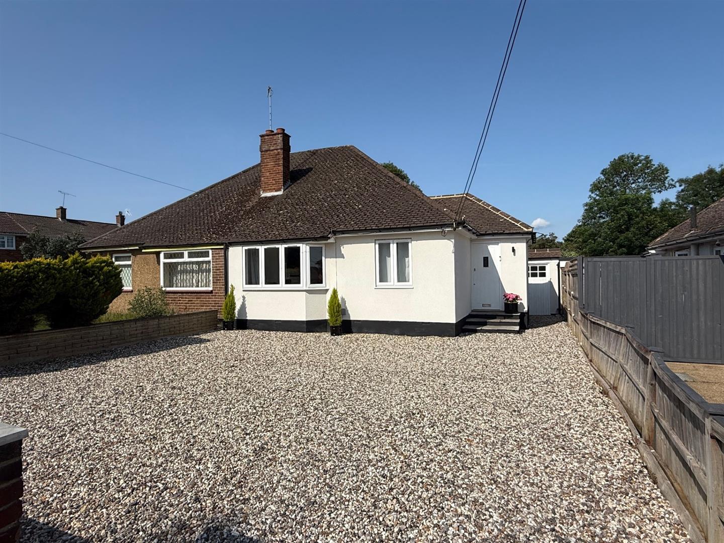 Cedar Road Hutton Brentwood CM13