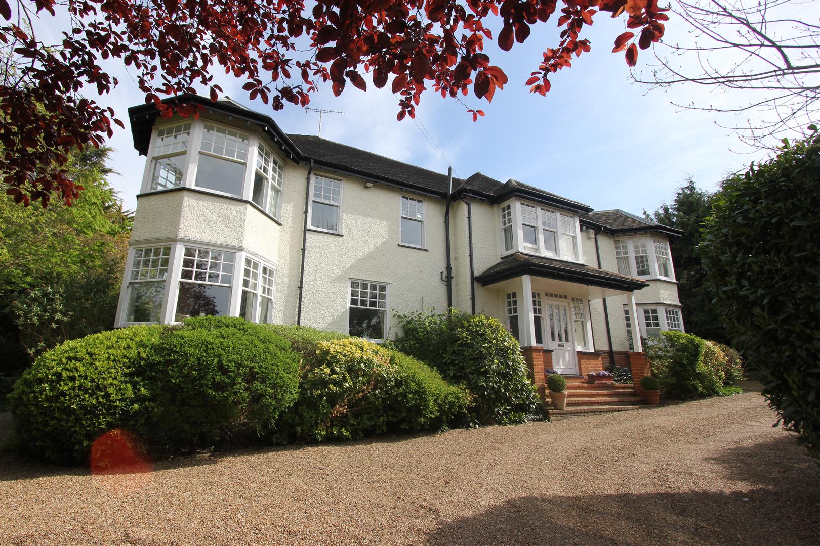 Greenway Hutton Mount Brentwood CM13
