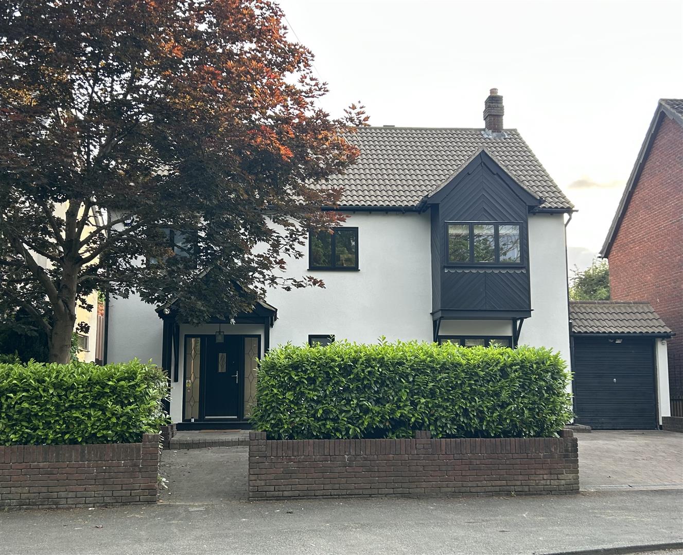 Alexander Lane Shenfield Brentwood CM15