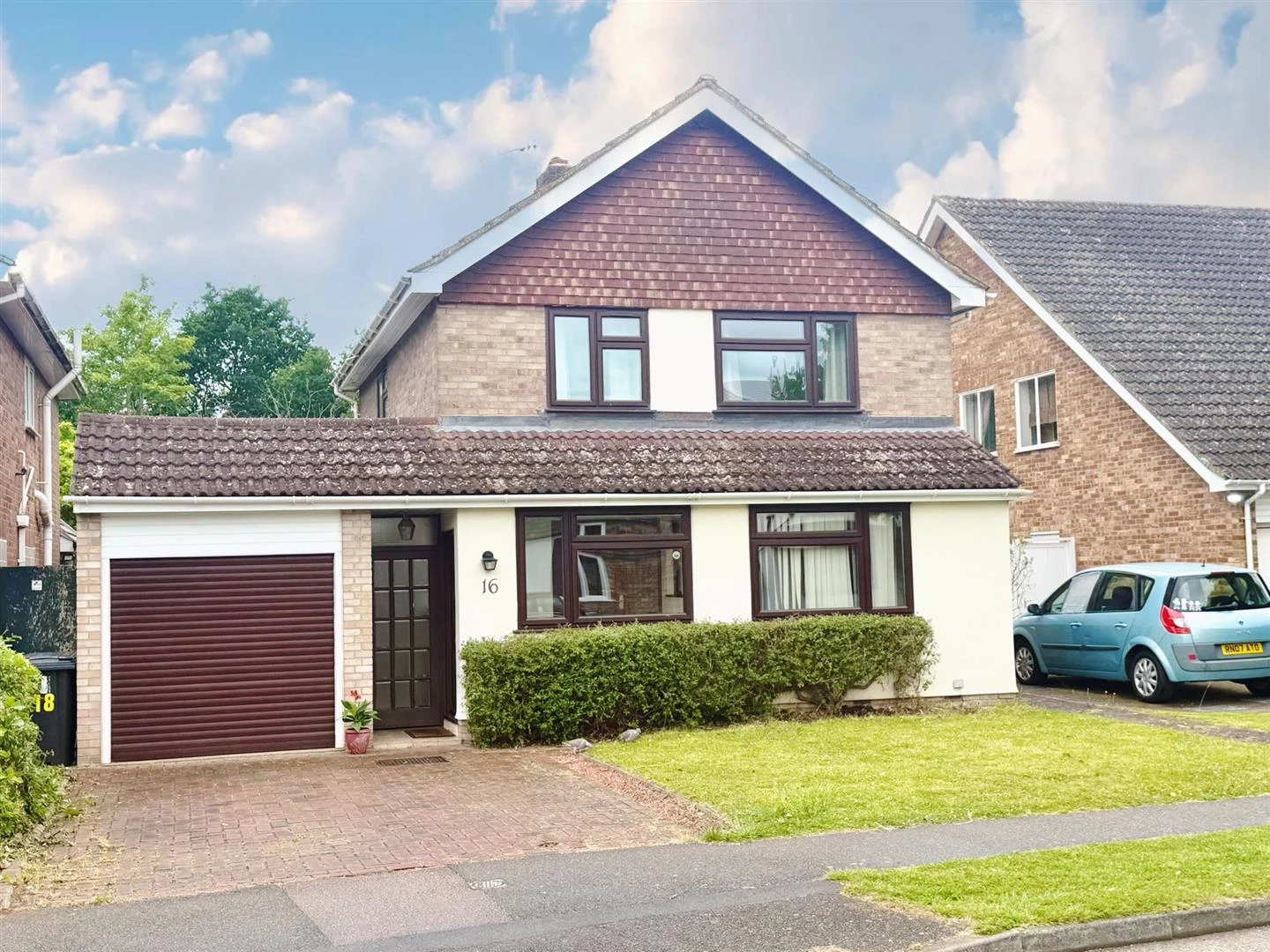 Princes Way Hutton Brentwood CM13