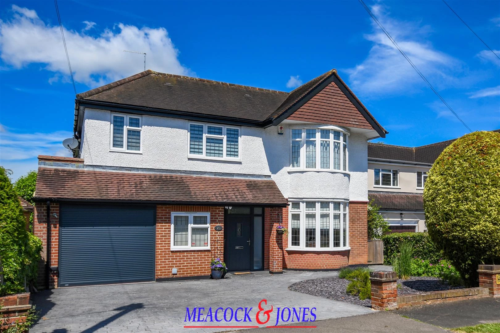 Kilworth Avenue Shenfield Brentwood CM15