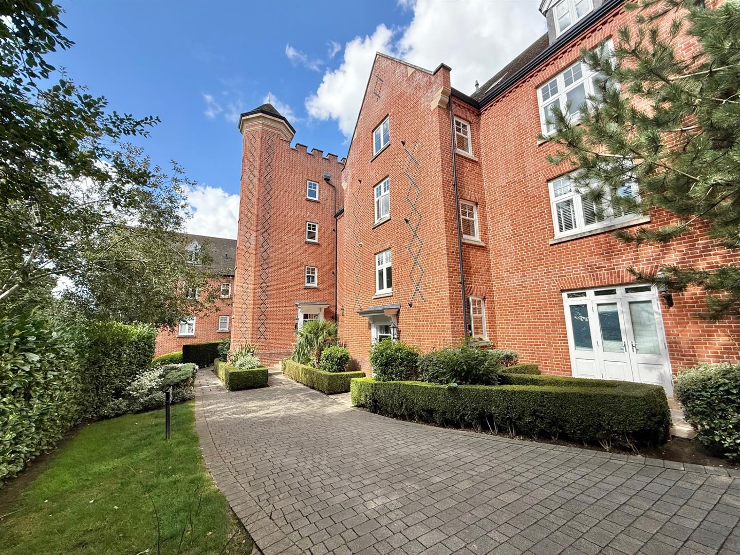 The Galleries Warley Brentwood CM14
