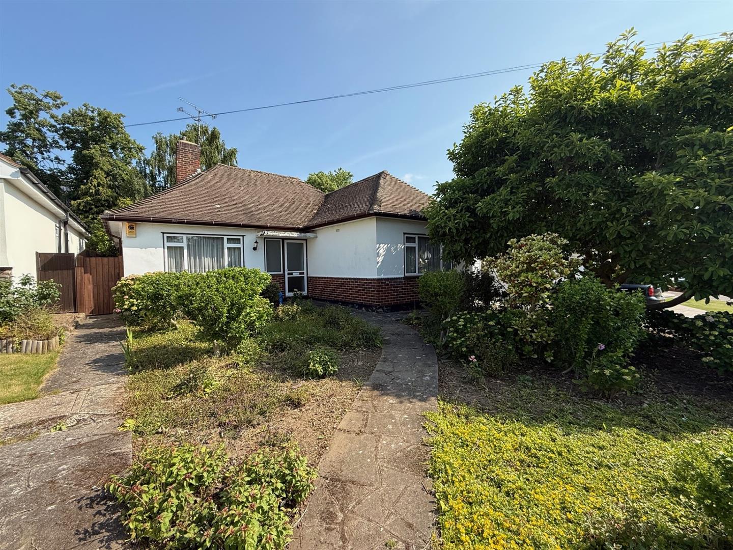 Burses Way Hutton Brentwood CM13