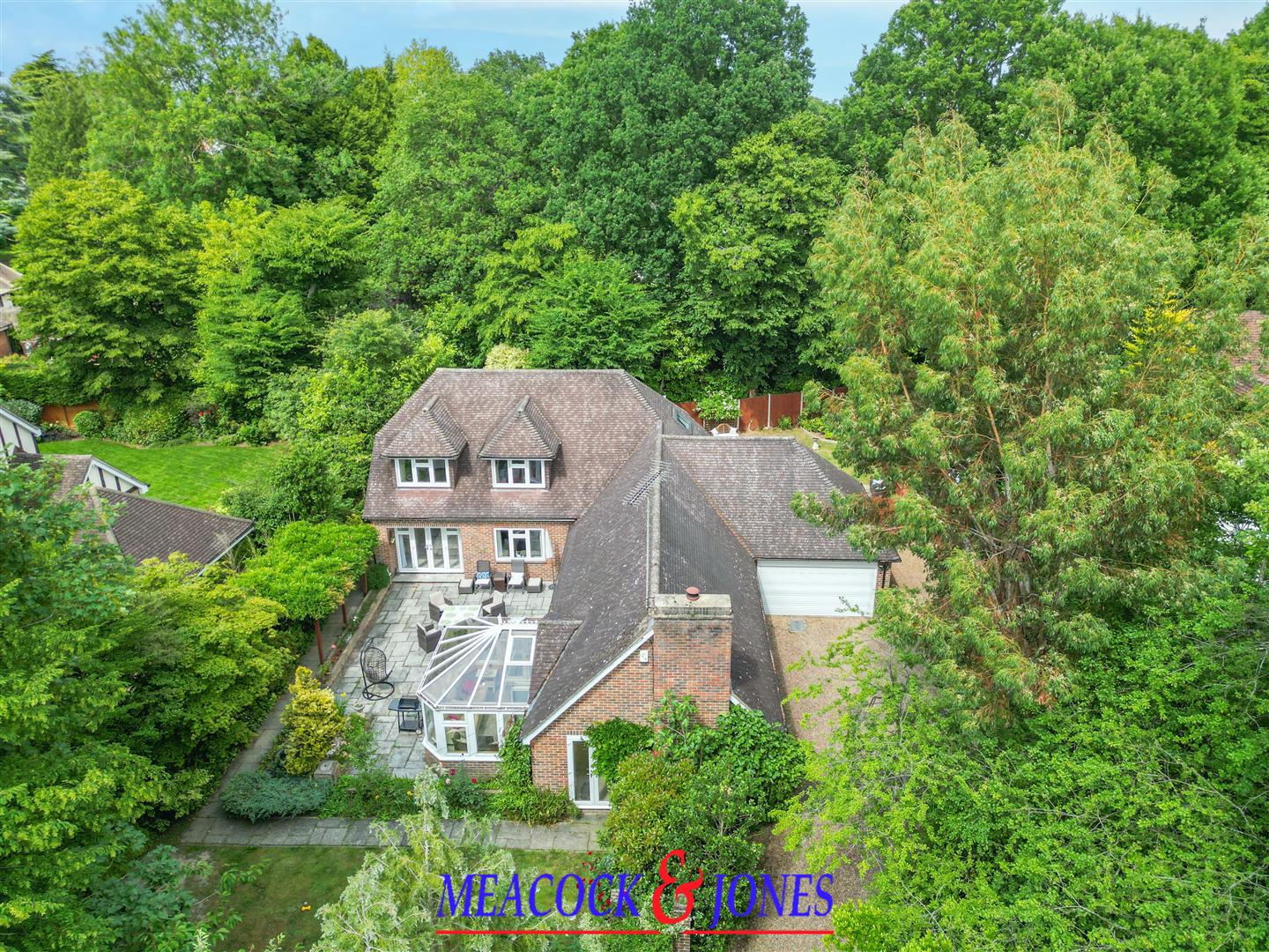 The Glade Hutton Mount Brentwood CM13