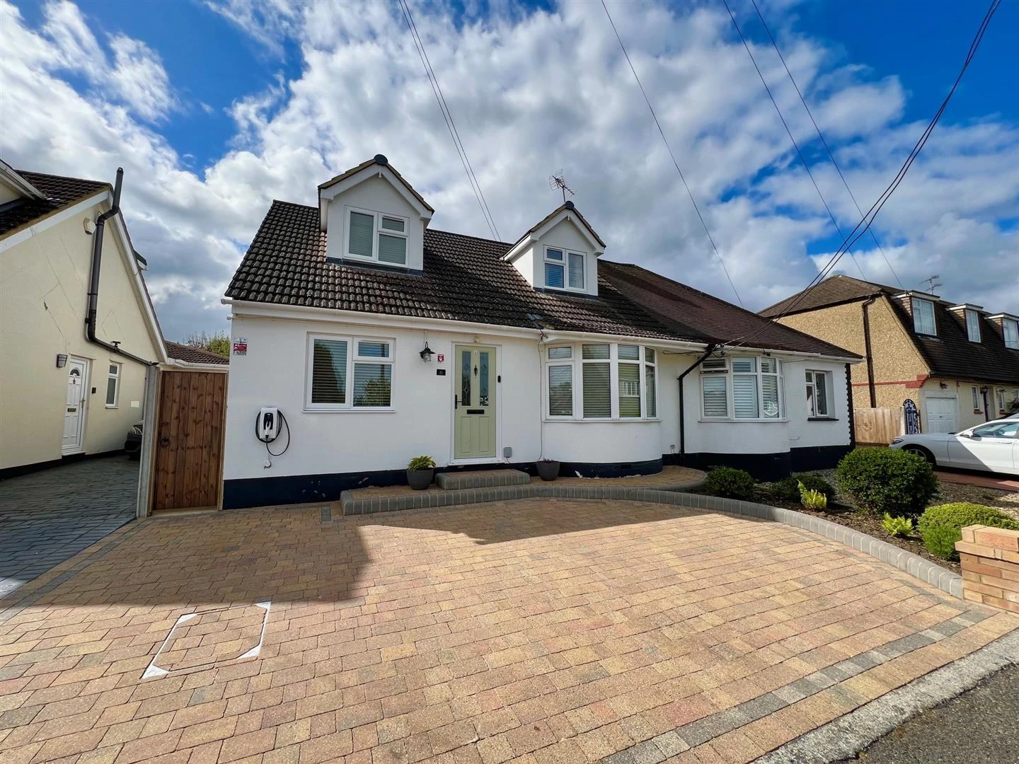 Delta Road Hutton Brentwood CM13
