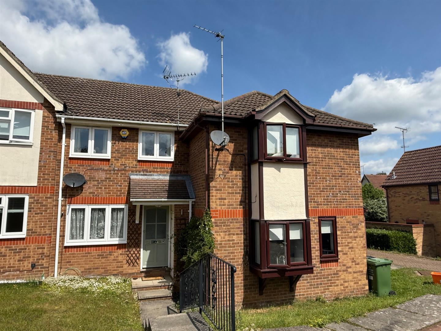 Skylark Close Billericay Billericay CM11
