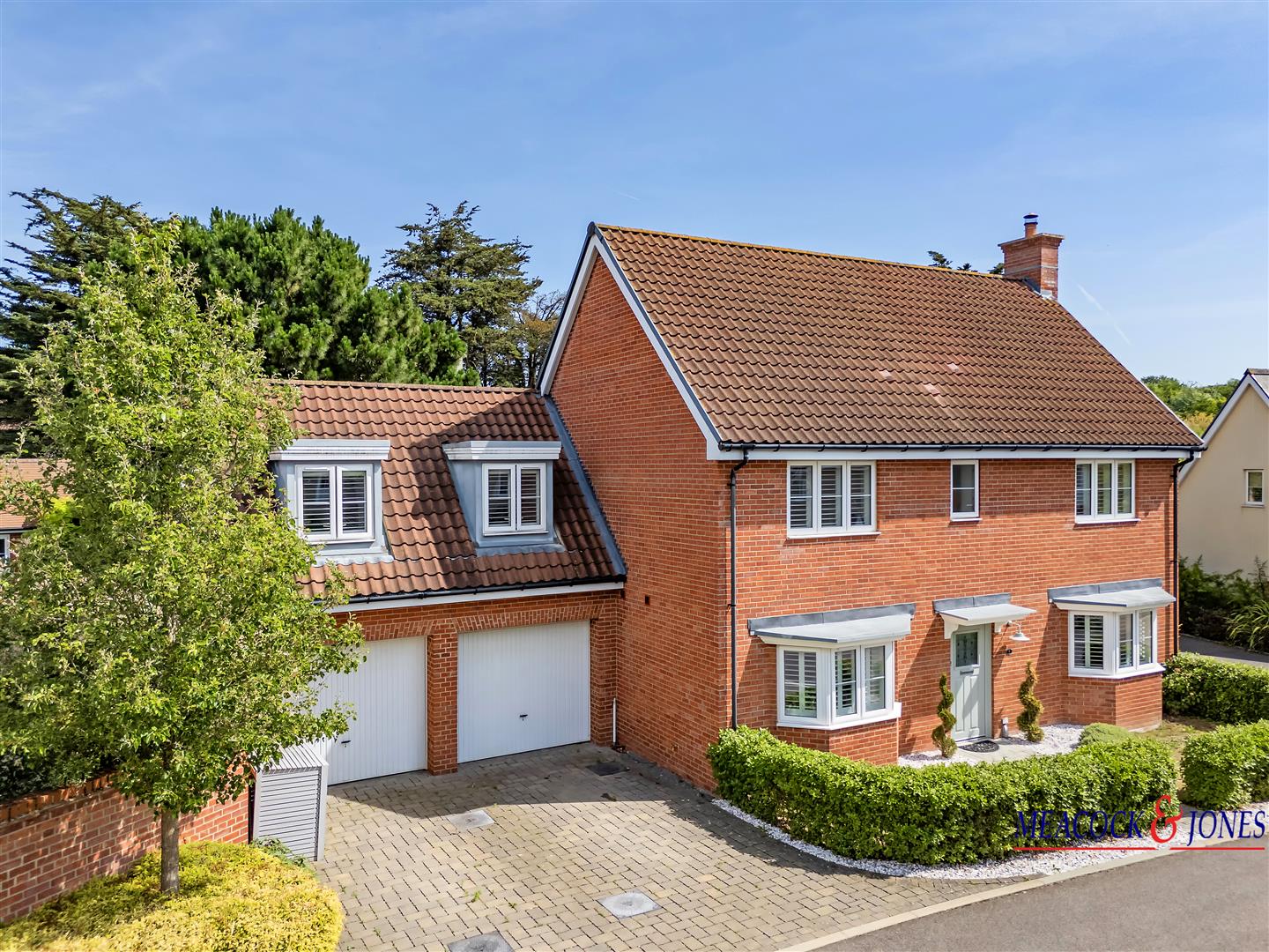 Pot Inn Close Runwell Wickford SS11