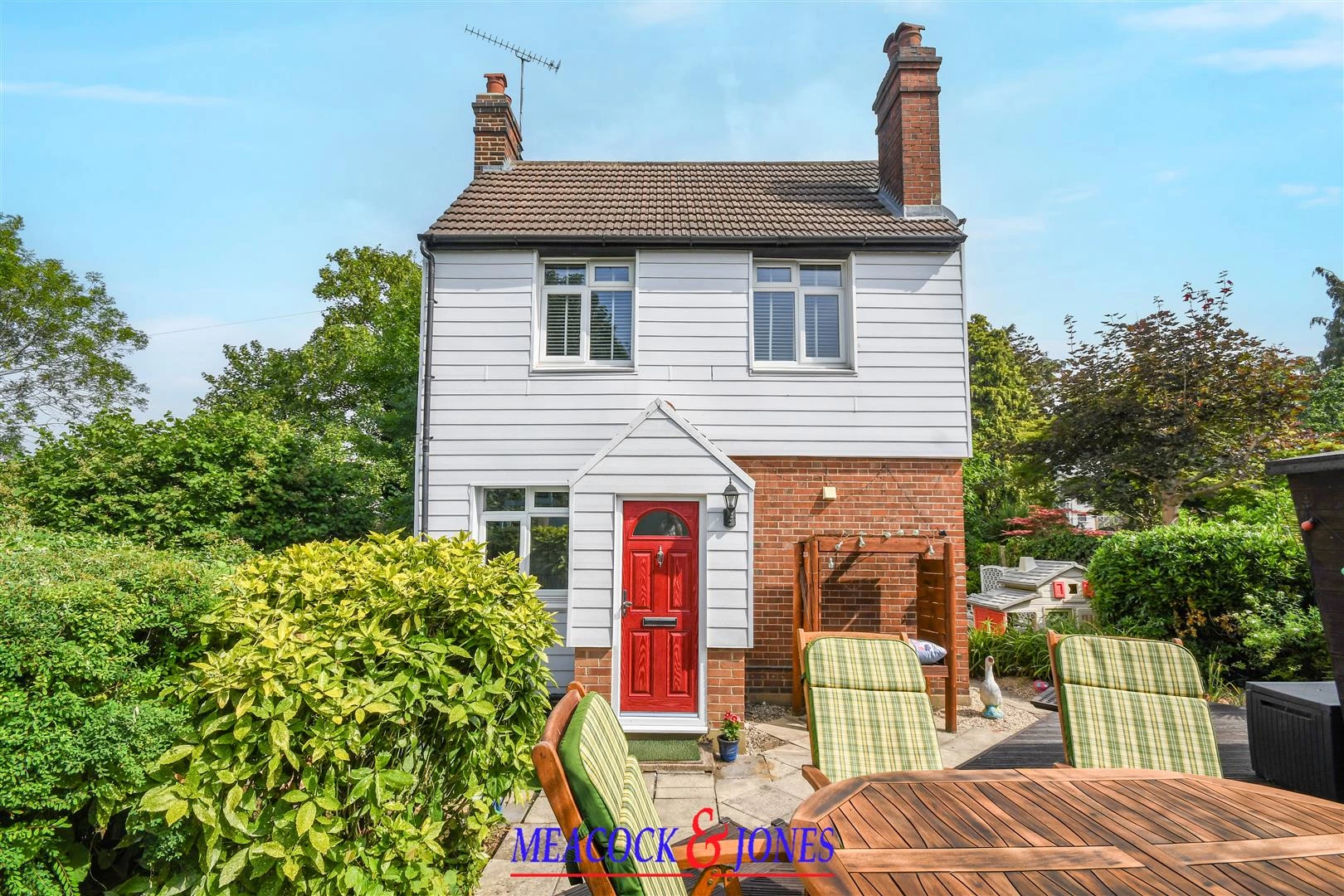 Cromwell Road Warley Brentwood CM14