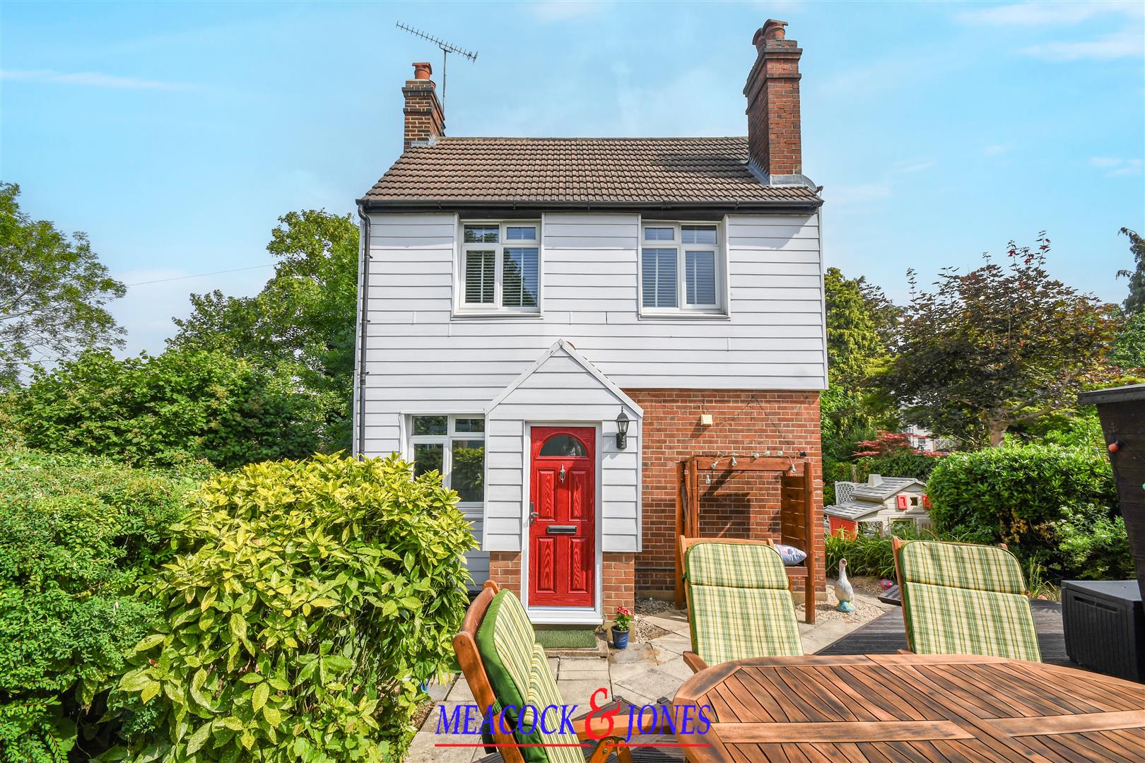 Cromwell Road Warley Brentwood CM14
