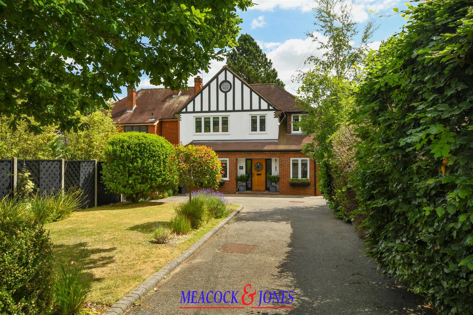 Priests Lane Old Shenfield Brentwood CM15