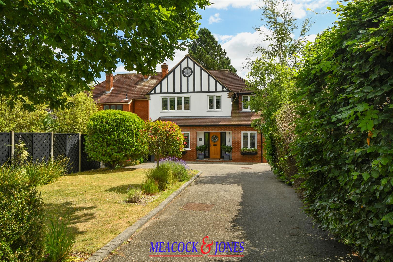 Priests Lane Old Shenfield Brentwood CM15