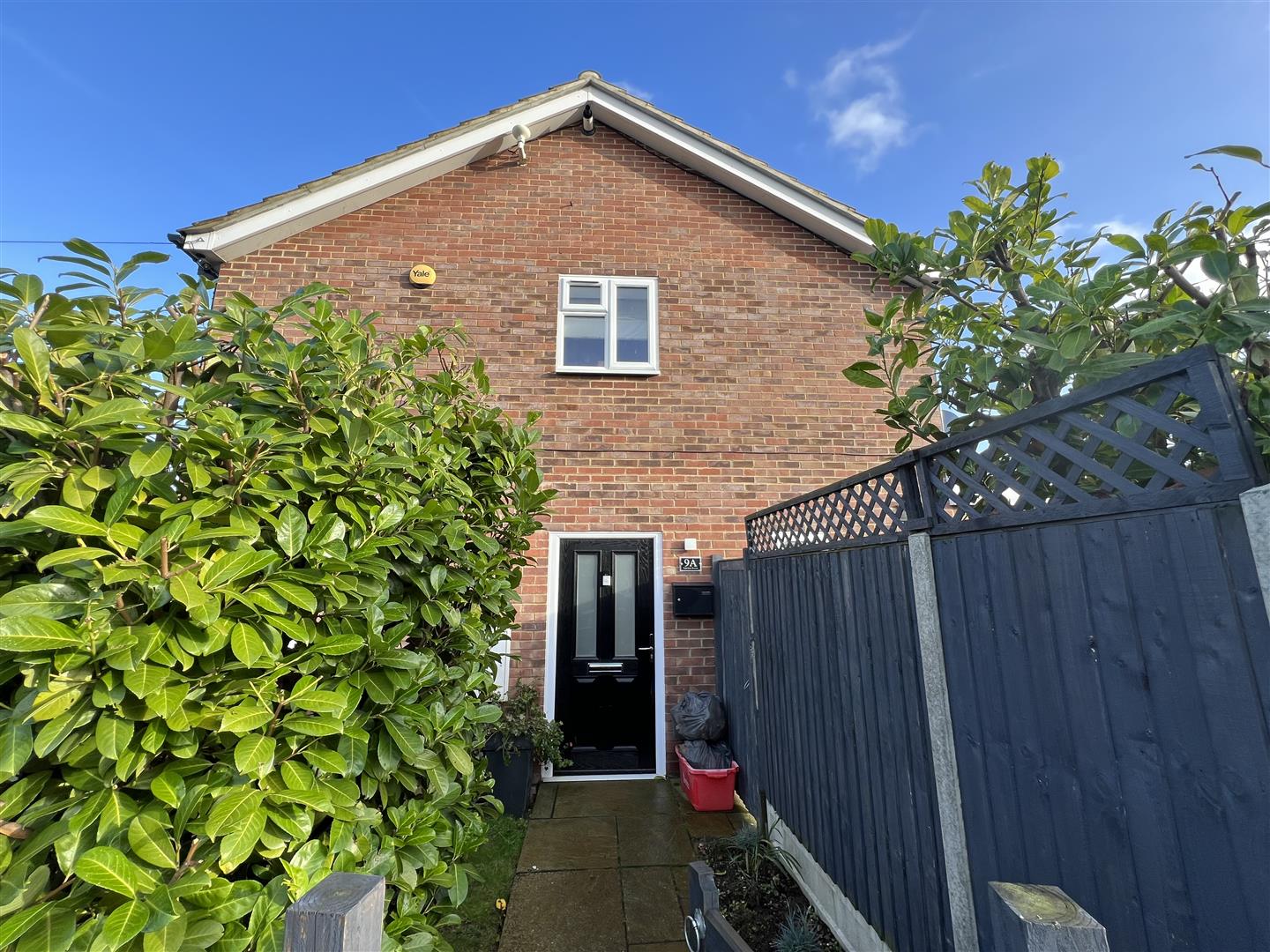 Fairview Avenue Hutton Brentwood CM13