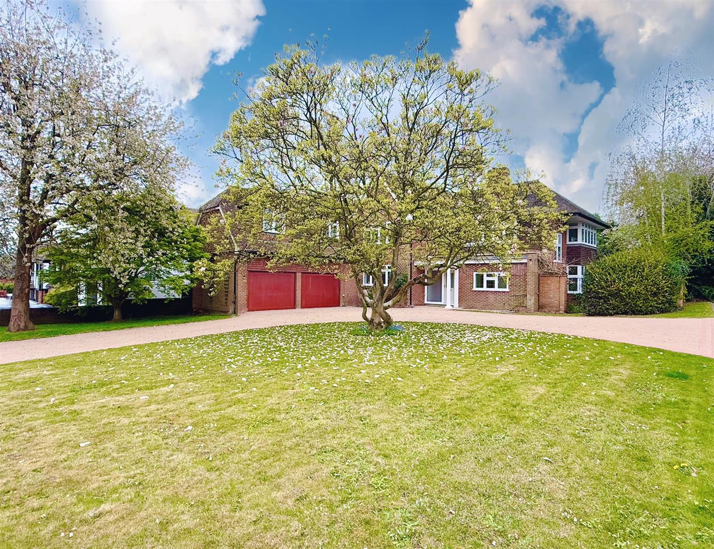 Middleton Road Shenfield Brentwood CM15