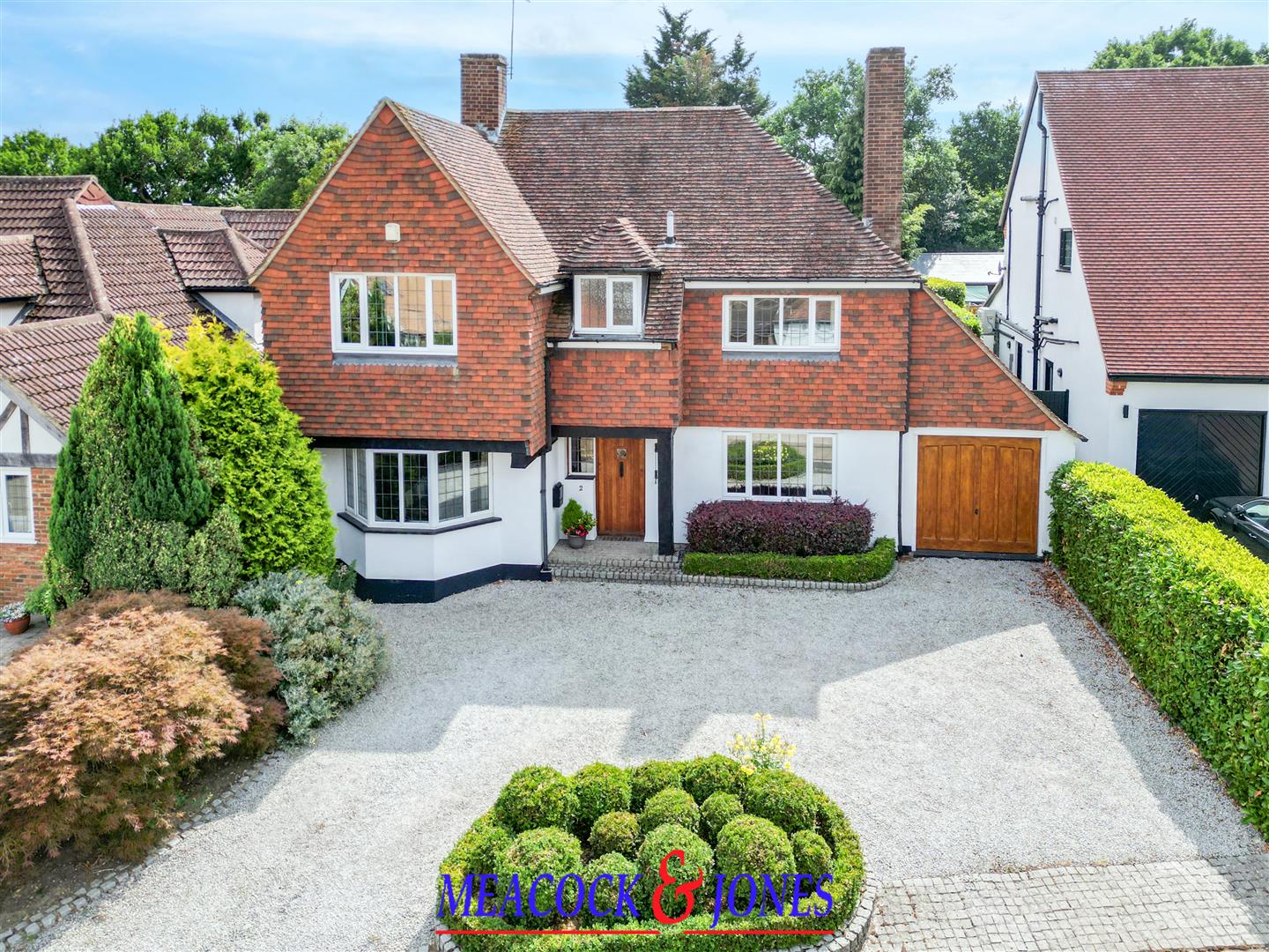Cliveden Close Old Shenfield Brentwood CM15