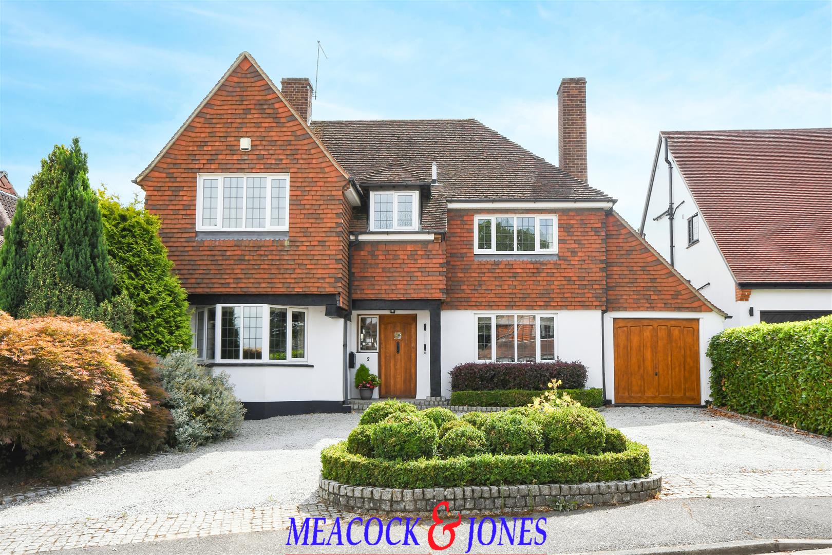 Cliveden Close Old Shenfield Brentwood CM15