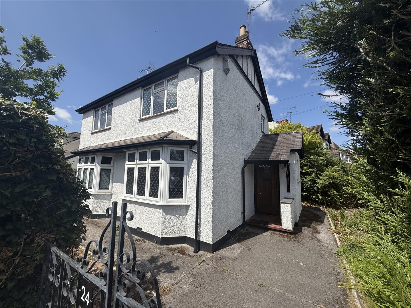 Park Way Brentwood CM15