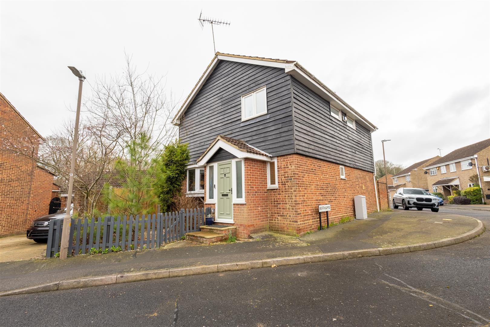 Riffhams Thriftwood Brentwood CM13