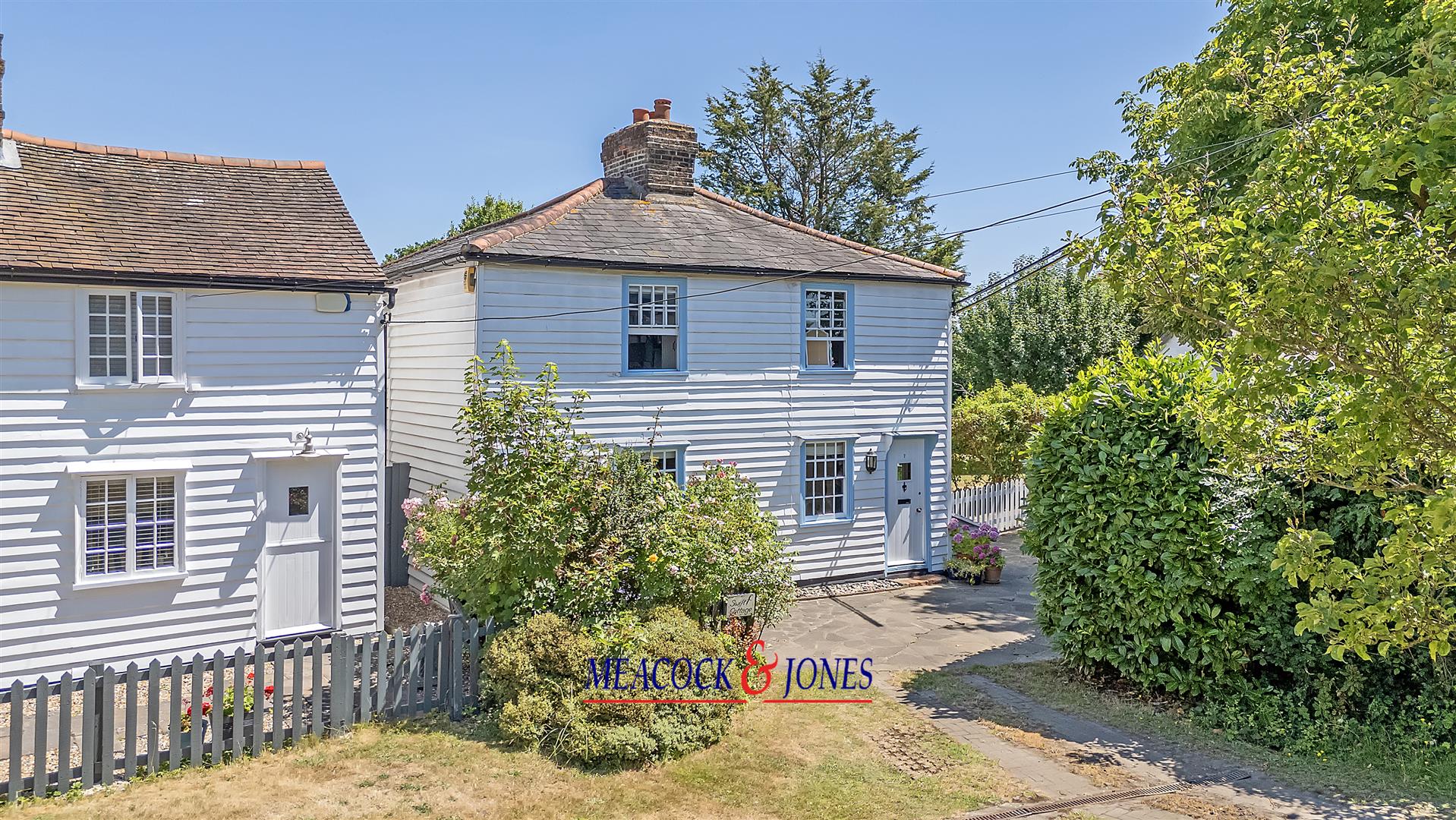 7 School Lane Ingrave Brentwood CM13