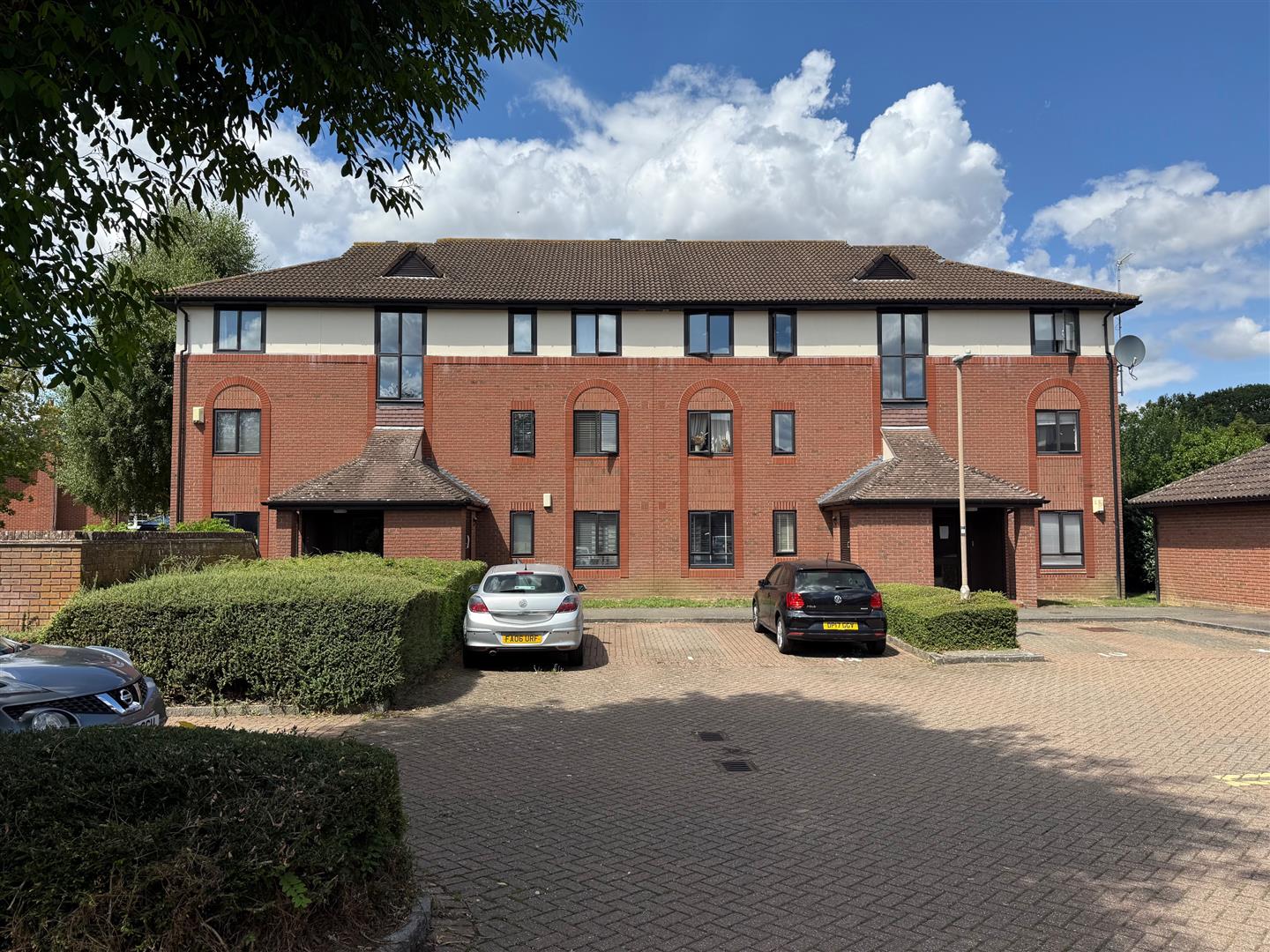 Barnston Way Hutton Poplars Brentwood CM13