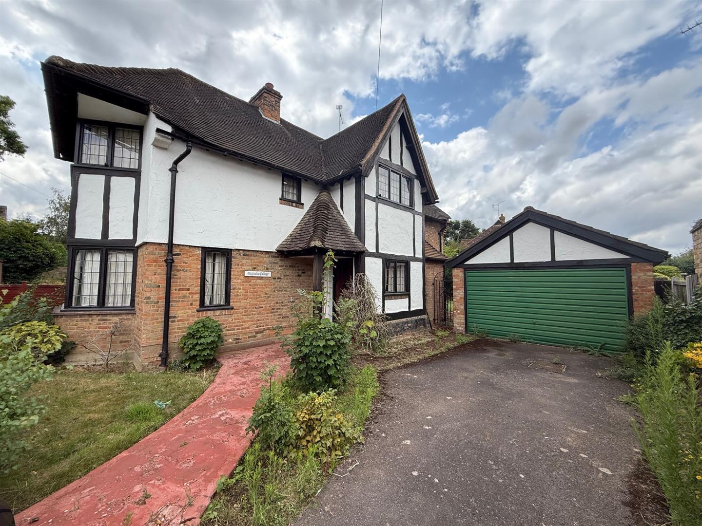 The Retreat Hutton Brentwood CM13