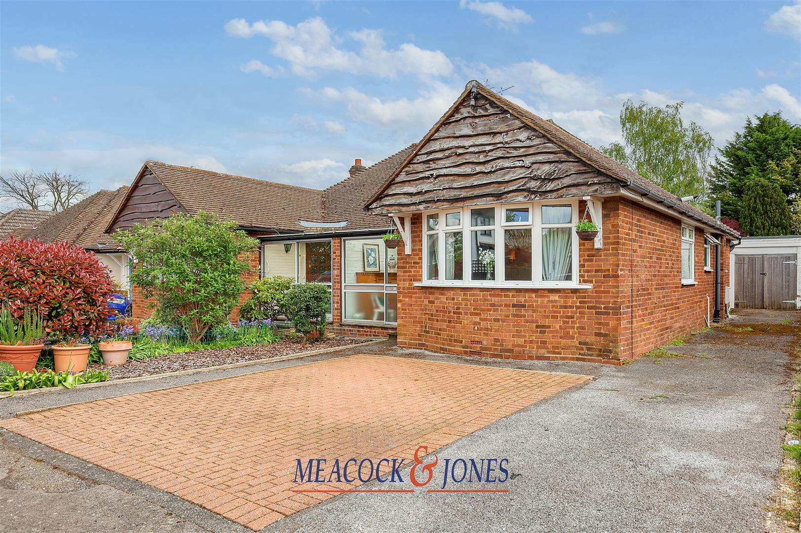 St. Marys Avenue Shenfield Brentwood CM15