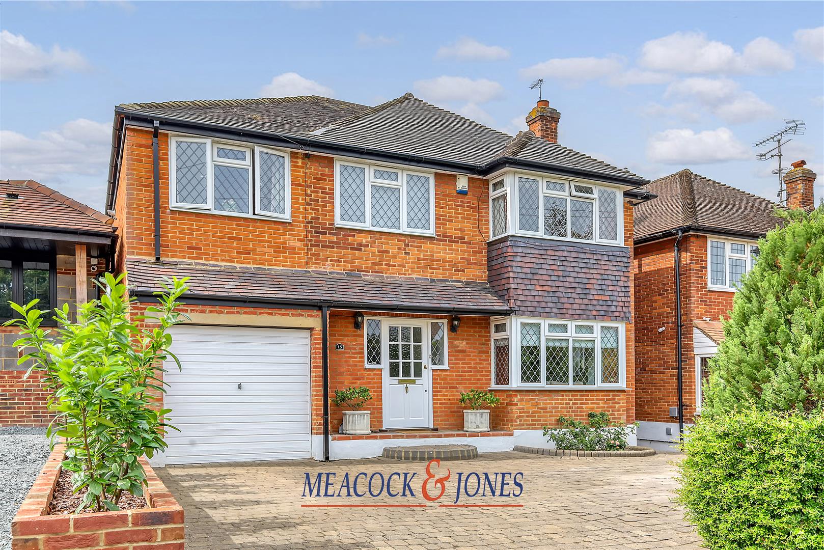 Property photo: Shenfield, Brentwood, CM15