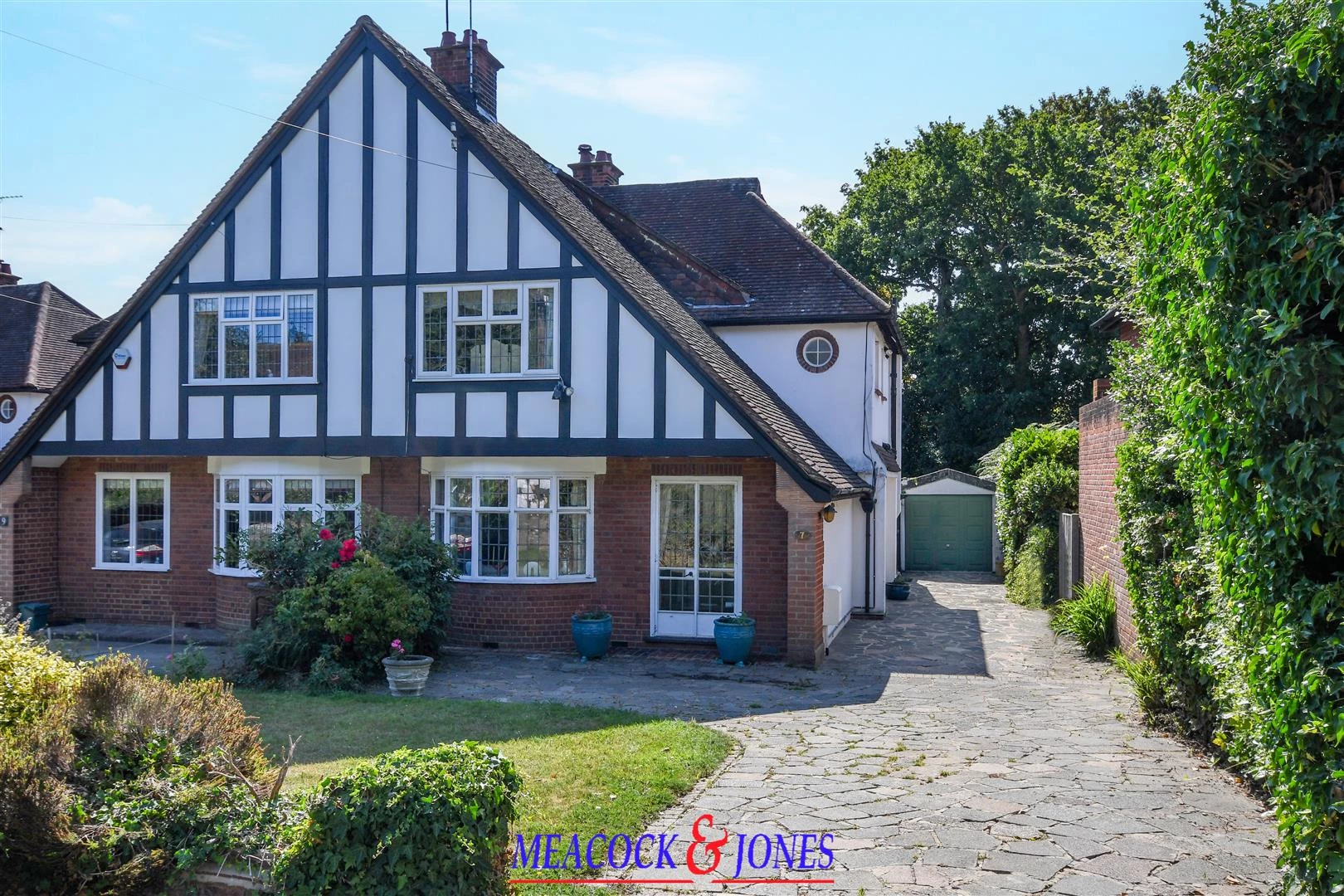 Coombe Rise Shenfield Brentwood CM15