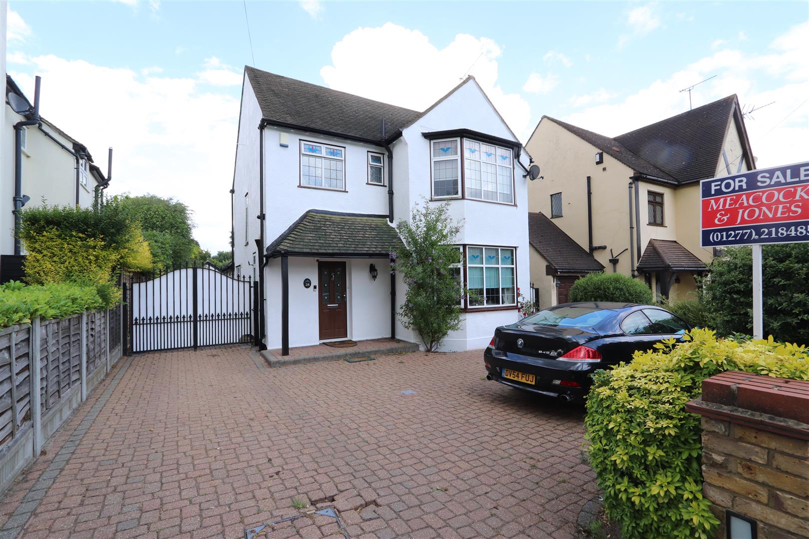 Crossways Shenfield Brentwood CM15