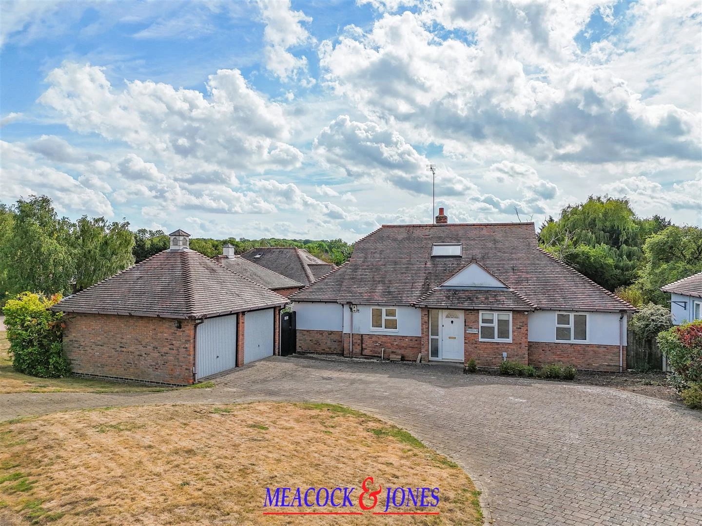 Lower Road Mountnessing Brentwood CM15