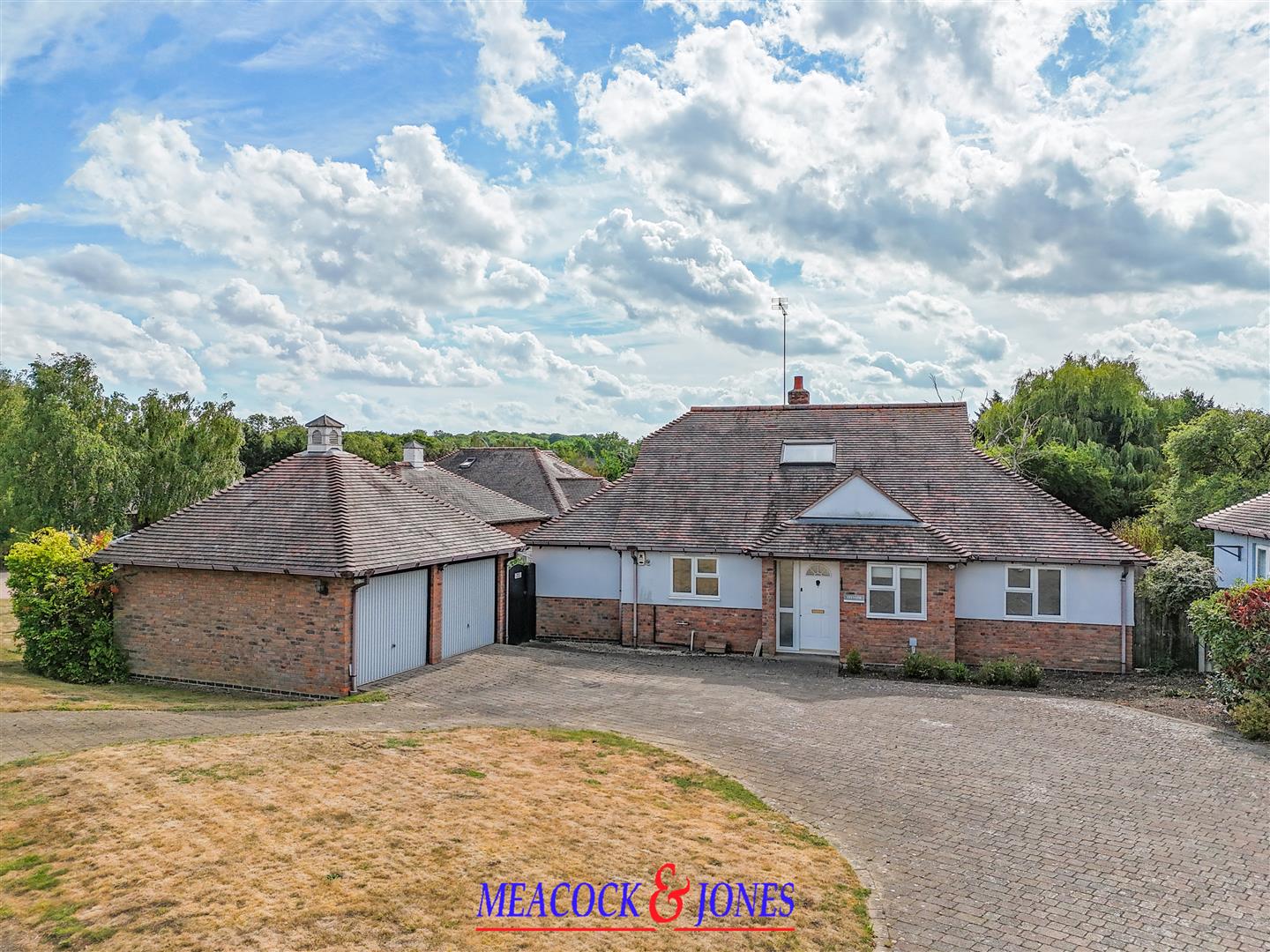 Lower Road Mountnessing Brentwood CM15
