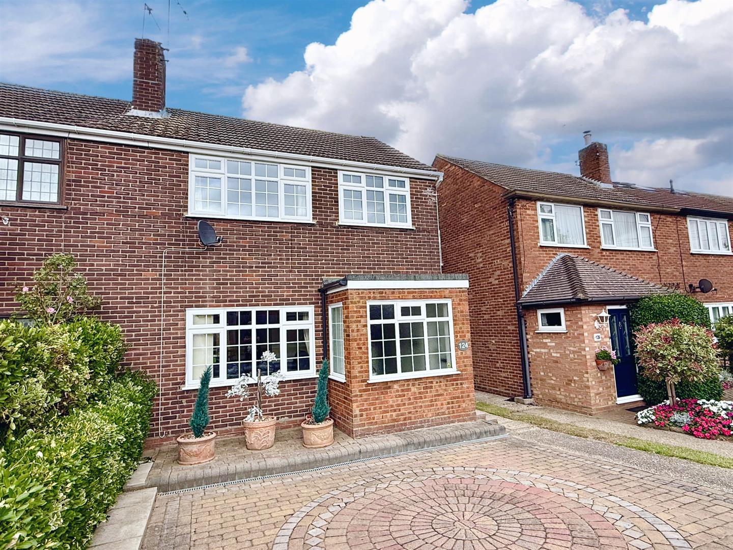 Woodland Avenue Hutton Brentwood CM13