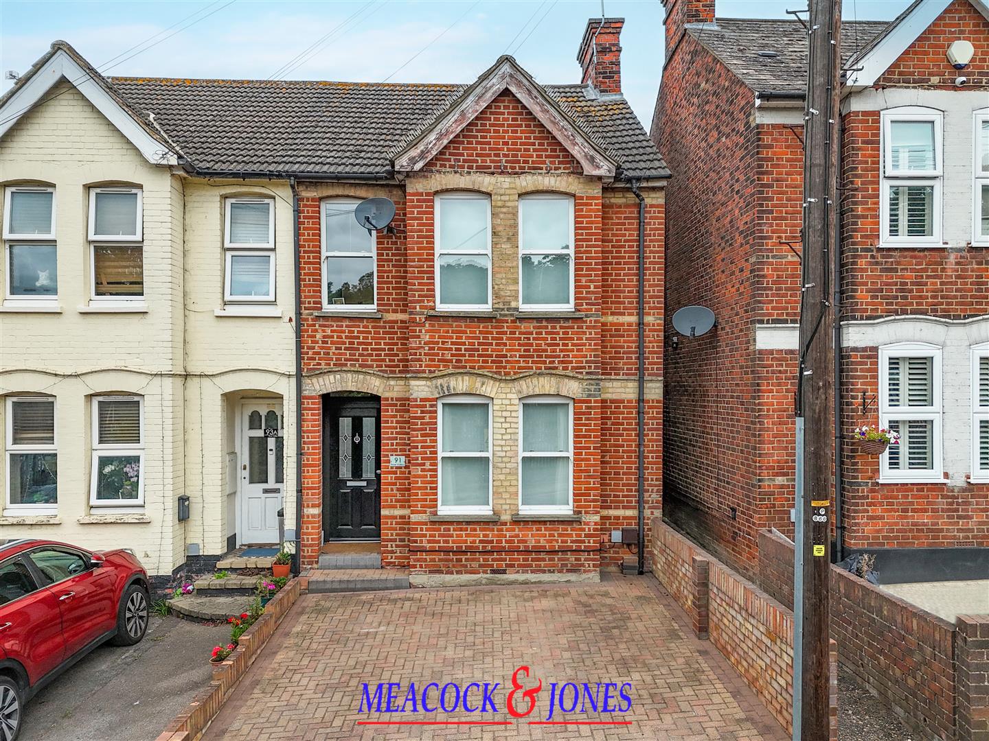 Rose Valley Warley Brentwood CM14
