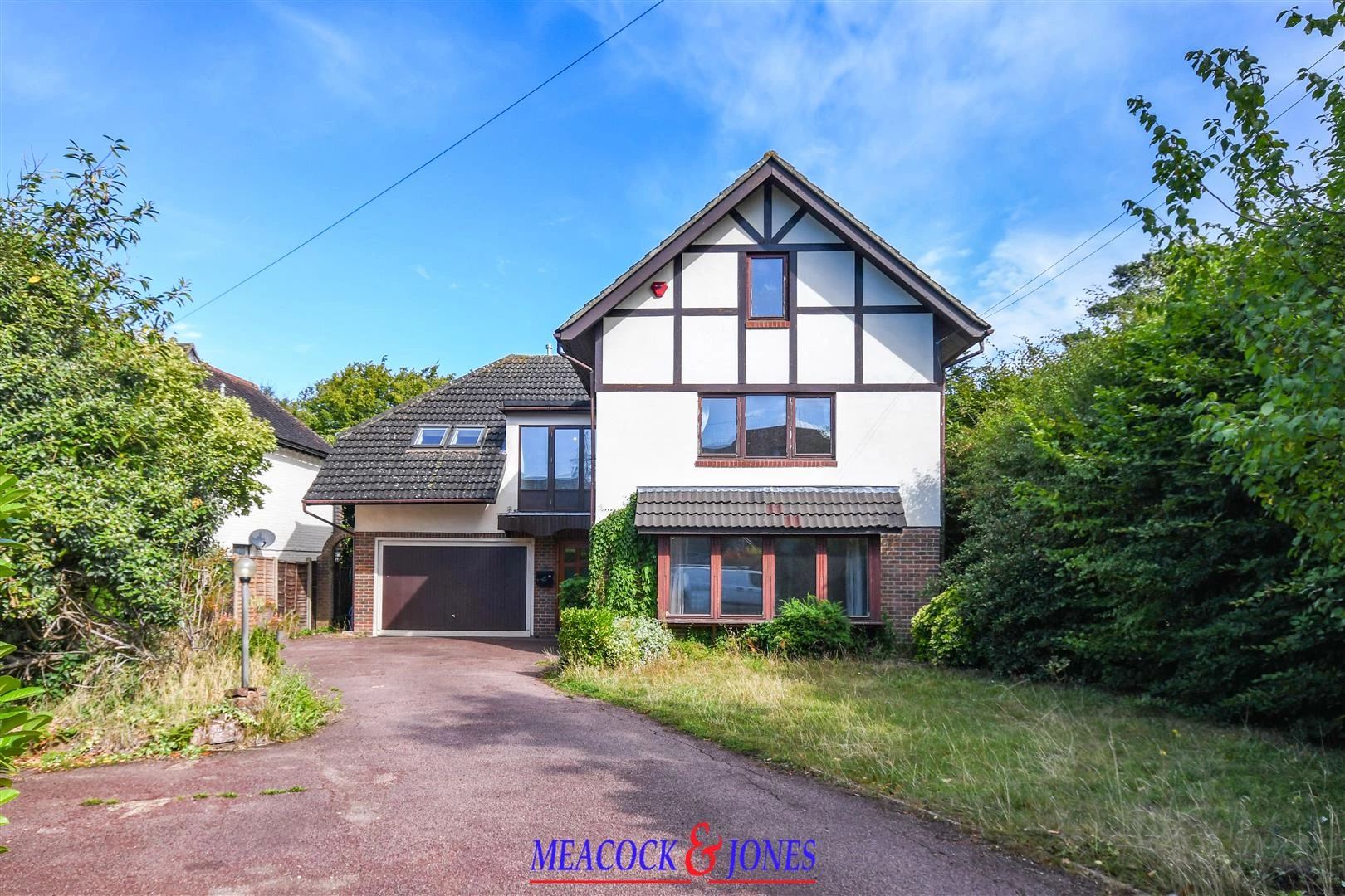 26 Ridgeway Hutton Mount Brentwood CM13