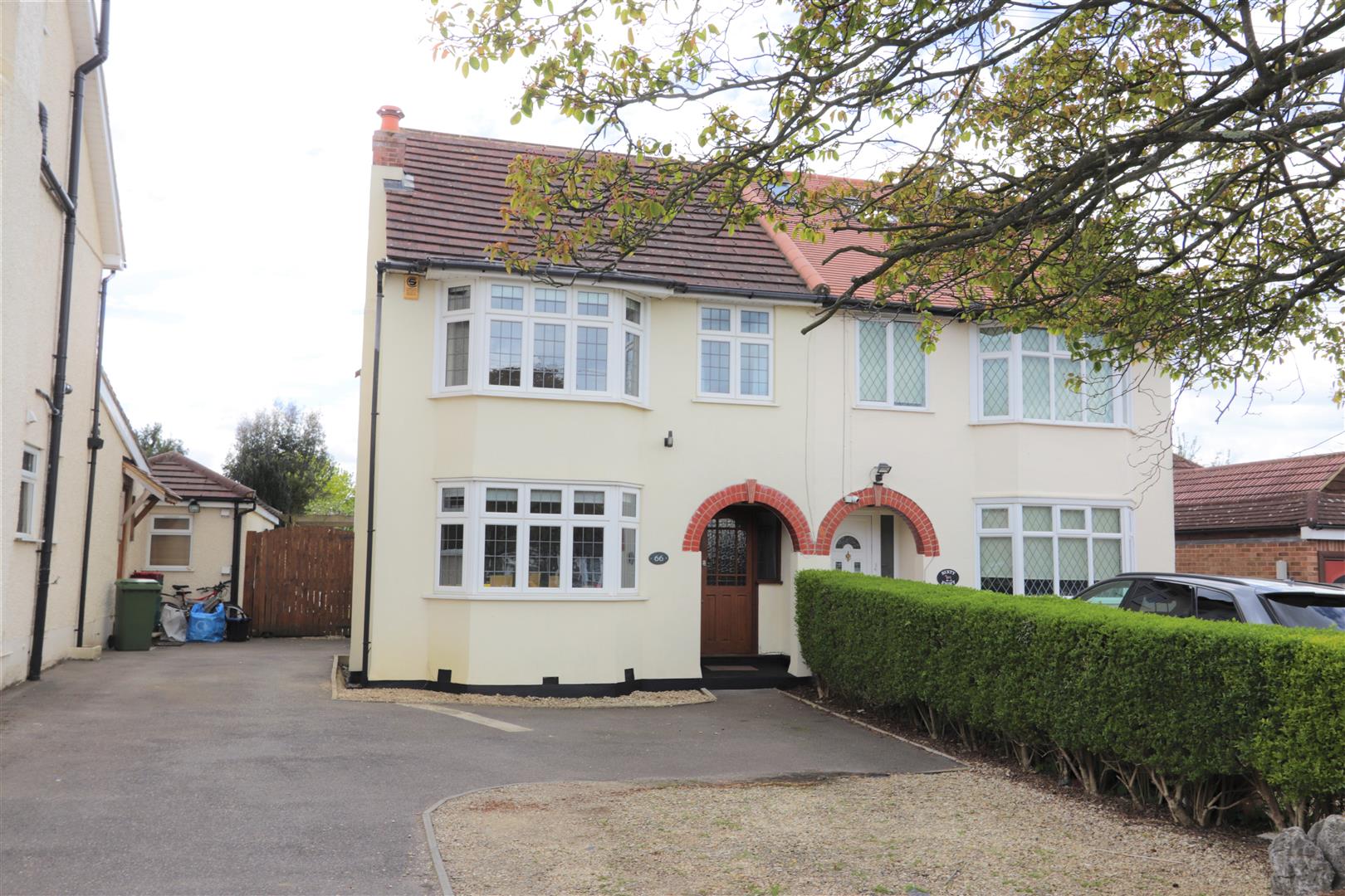 Oliver Road Shenfield Brentwood CM15