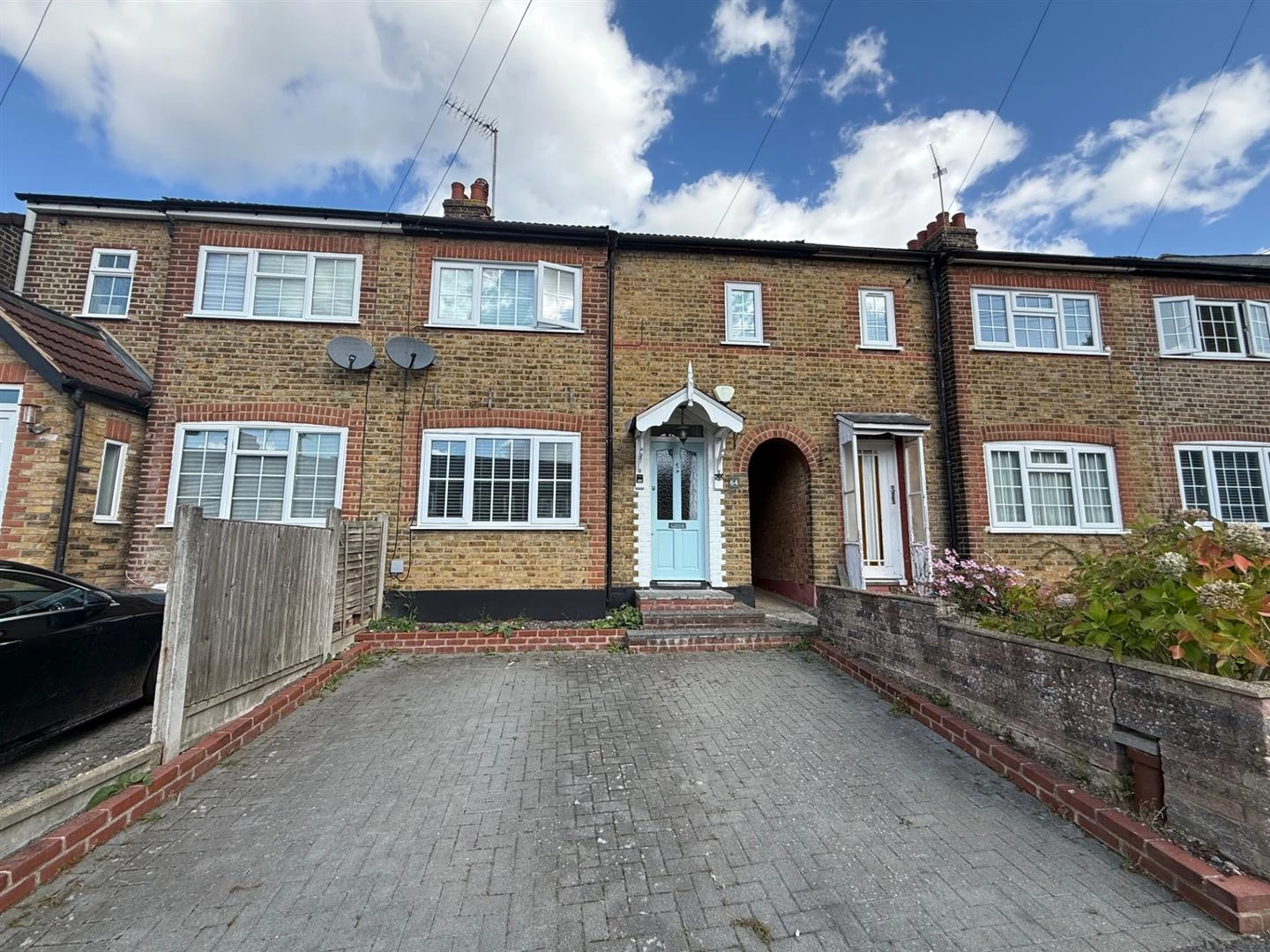 Kings Chase Brentwood Brentwood CM14