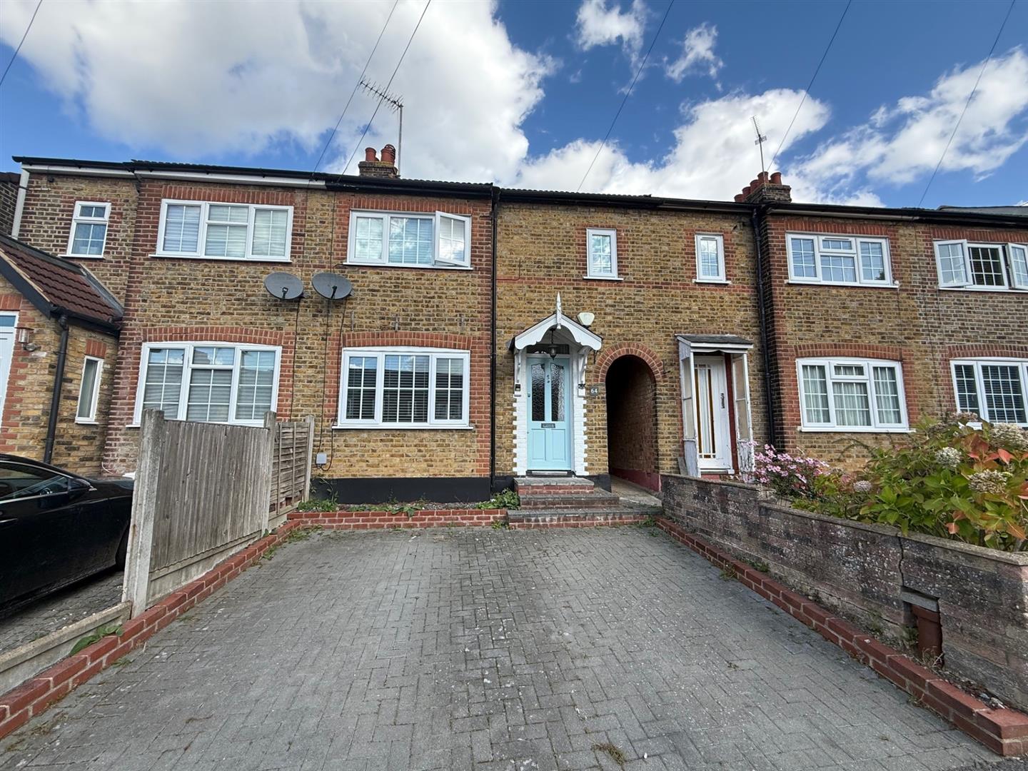 Kings Chase Brentwood Brentwood CM14