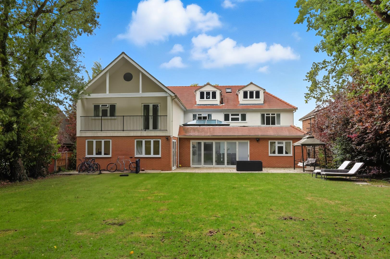 Widworthy Hayes Hutton Mount Brentwood CM13
