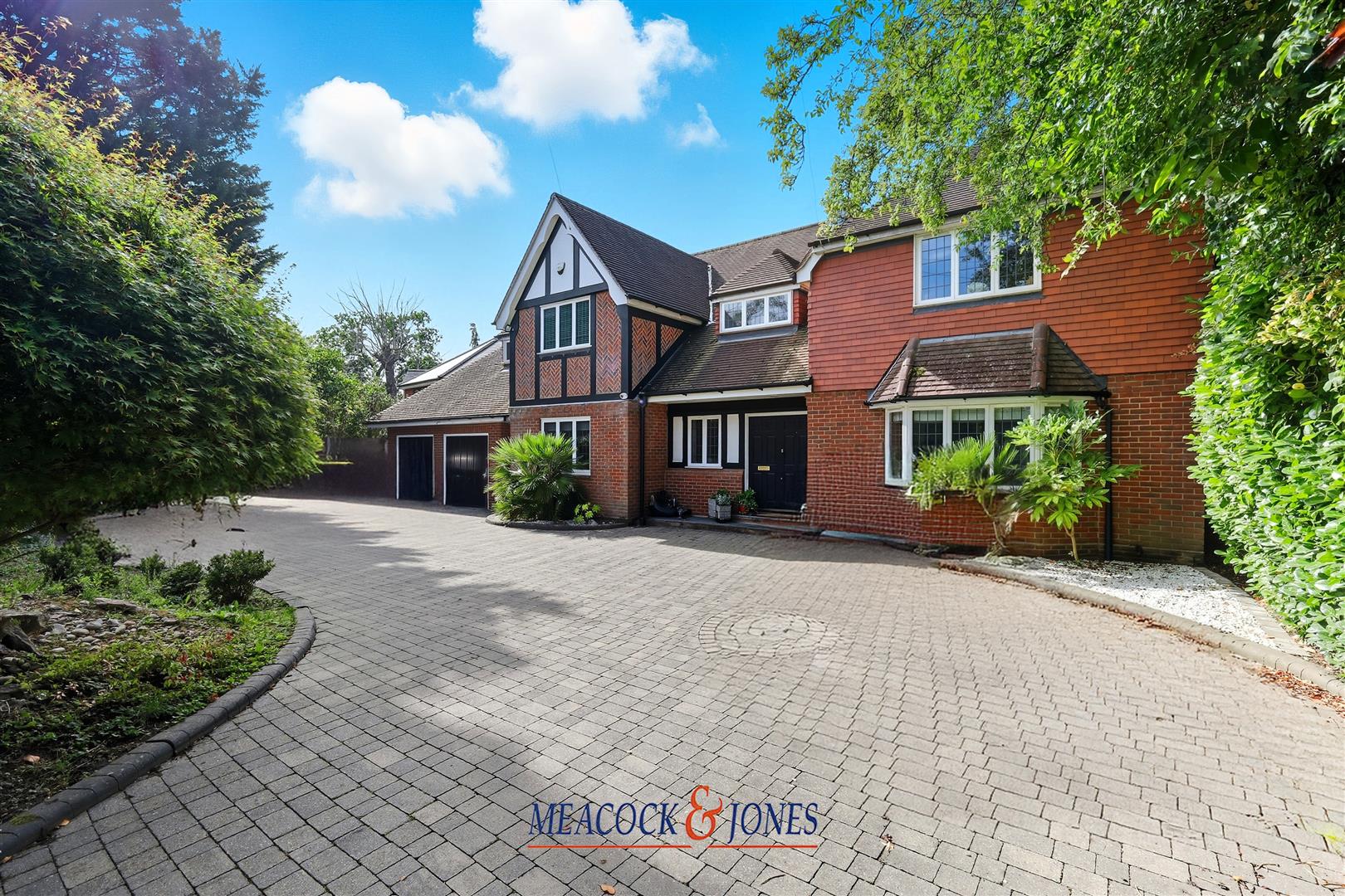 Heronway Hutton Mount Brentwood CM13