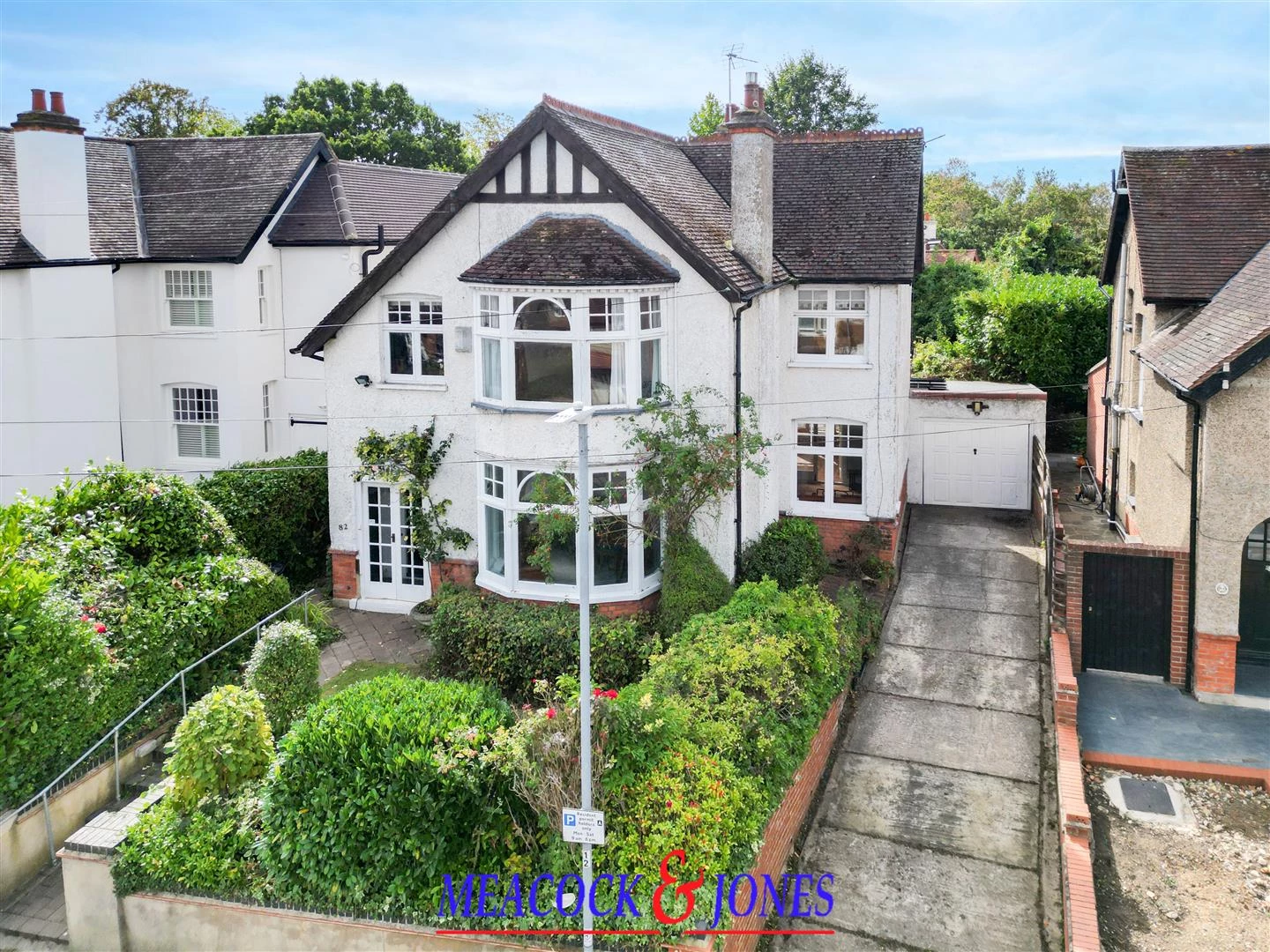 Park Road Brentwood Brentwood CM14