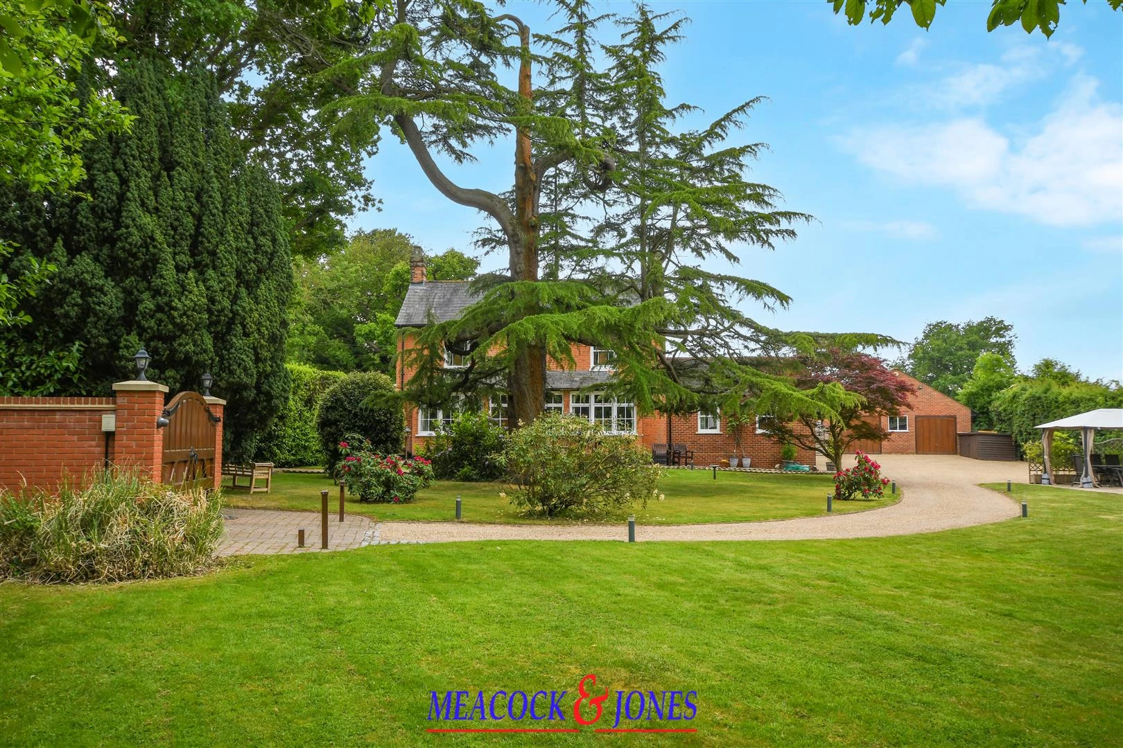 Church Lane Hutton Brentwood CM13