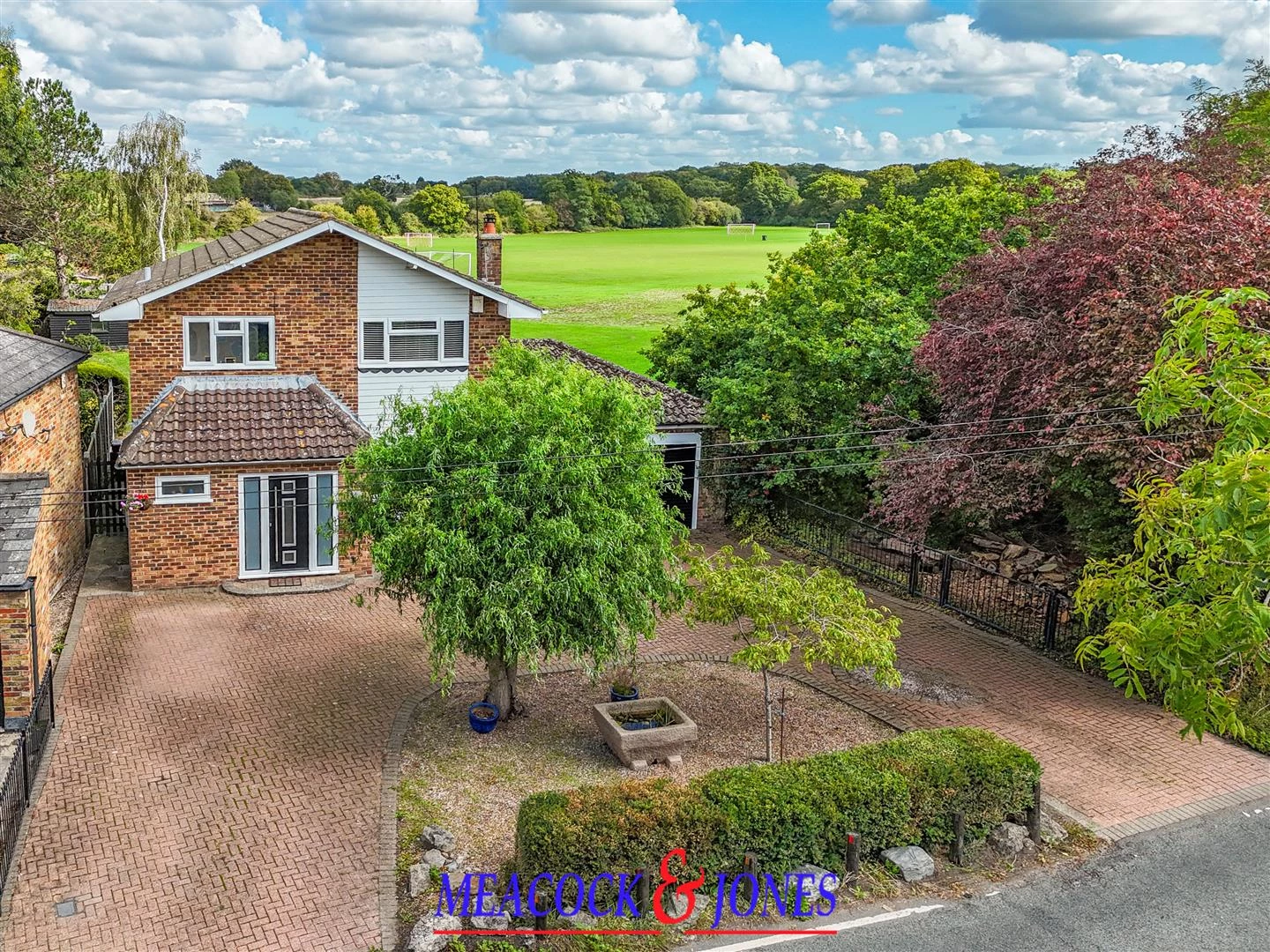 Alexander Lane Shenfield Brentwood CM15