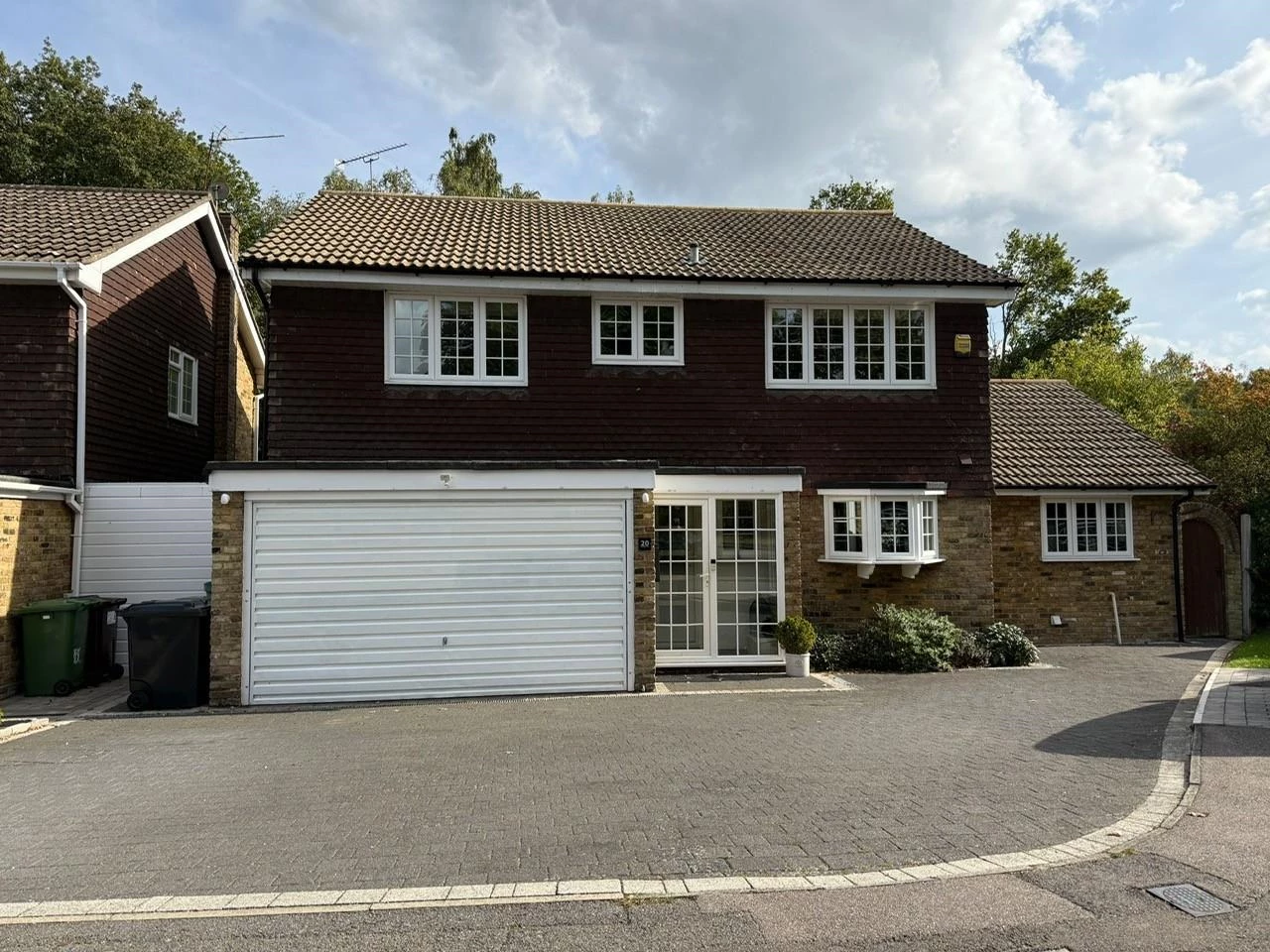 St. Andrews Place Shenfield Brentwood CM15